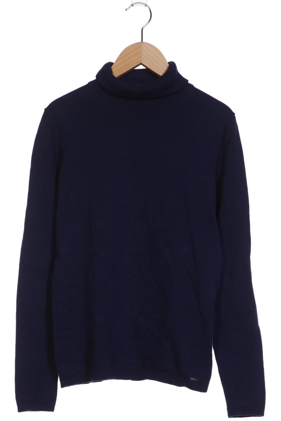 

Esprit Damen Pullover, marineblau, Gr. 38