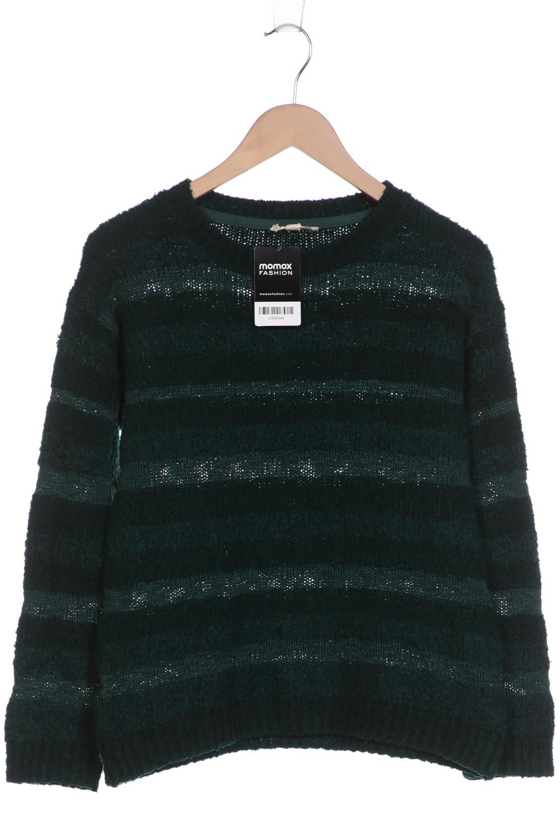 

Esprit Damen Pullover, grün, Gr. 38