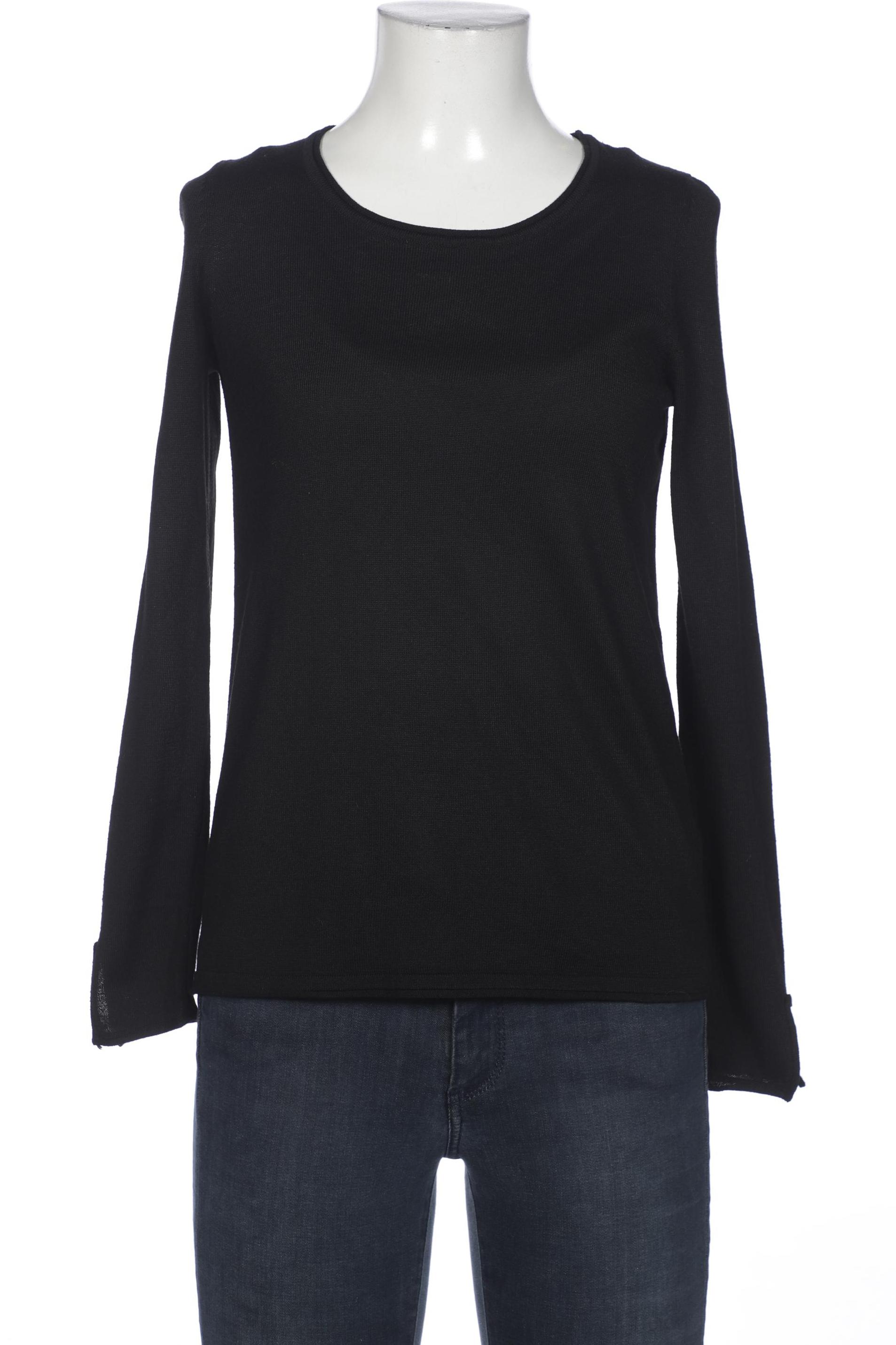 

Esprit Damen Pullover, schwarz