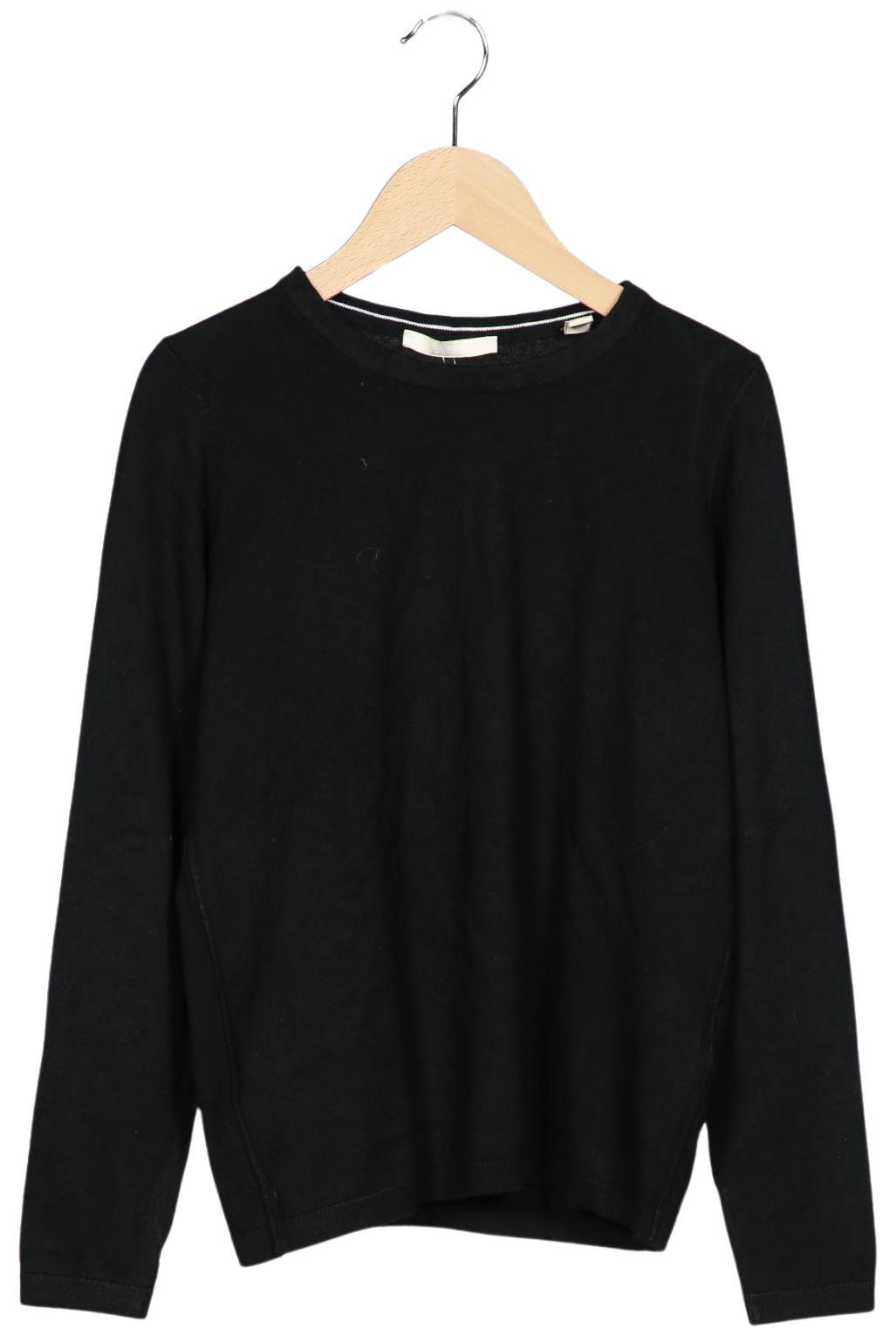 

Esprit Damen Pullover, schwarz, Gr. 36