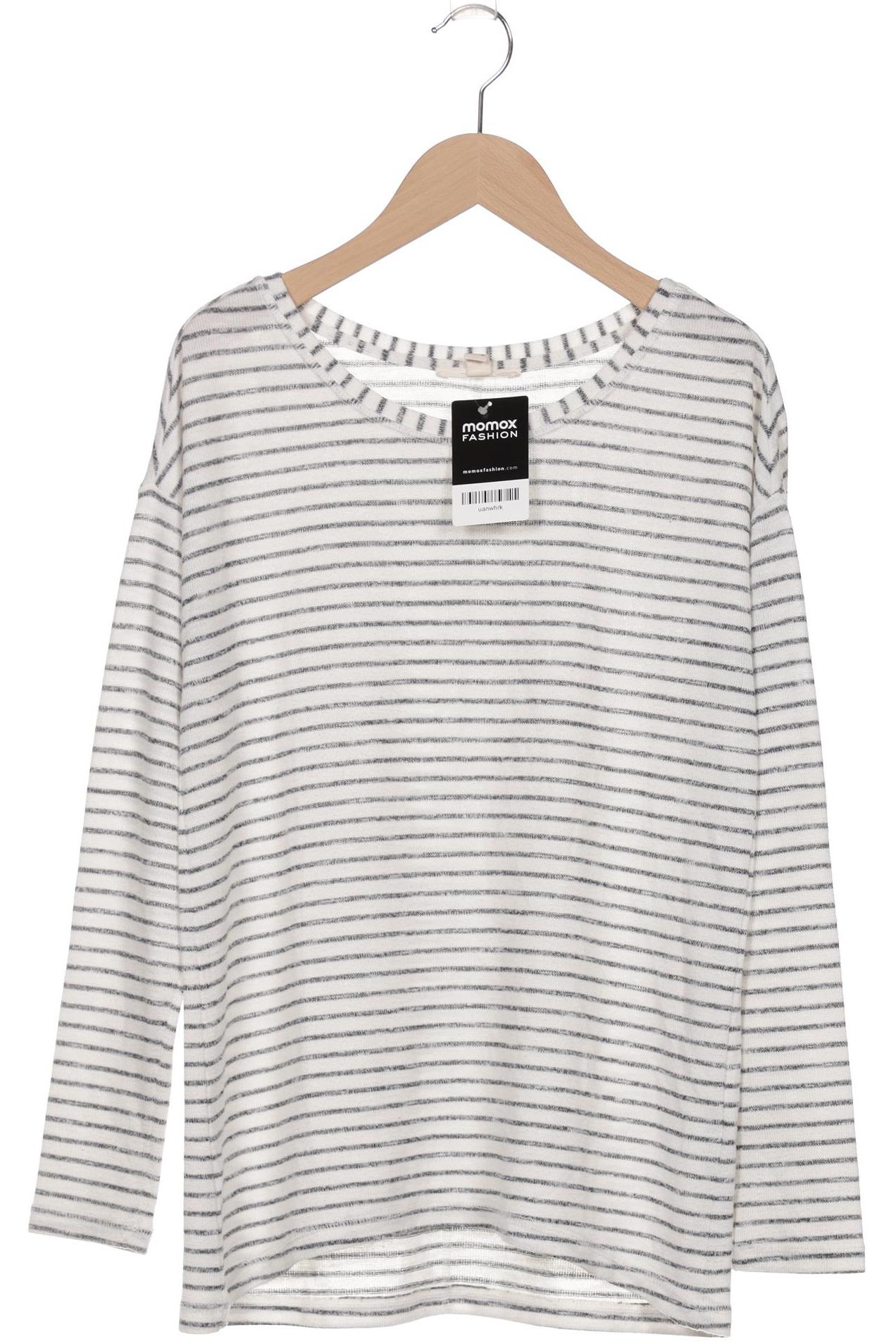 

Esprit Damen Pullover, weiß, Gr. 36