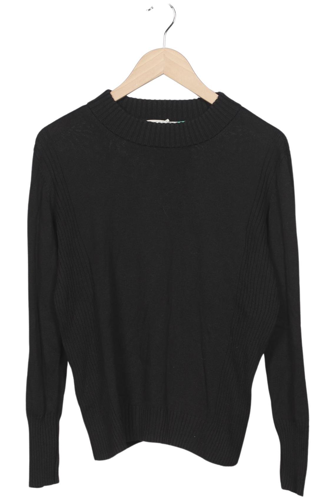 

Esprit Damen Pullover, schwarz, Gr. 44