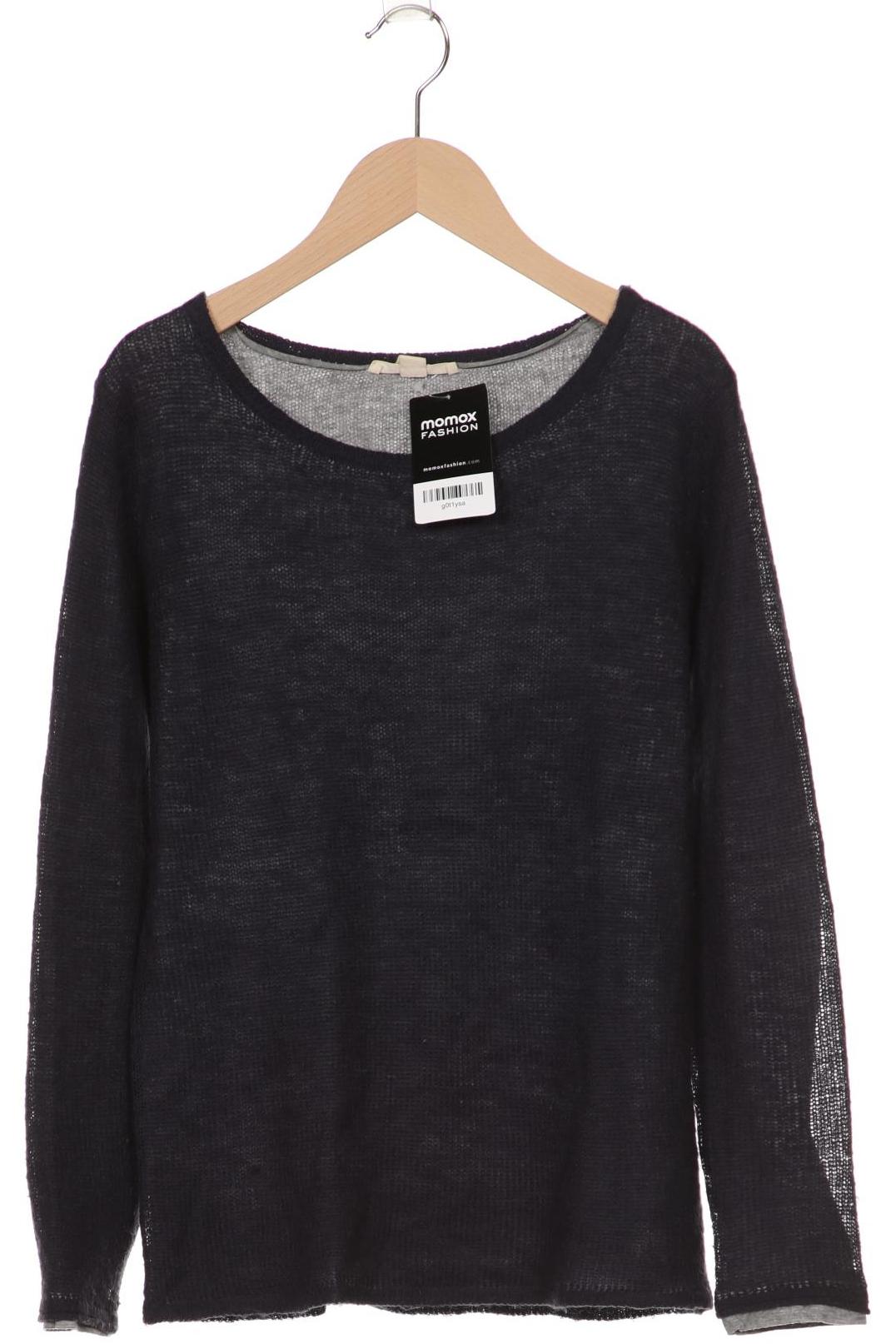 

Esprit Damen Pullover, marineblau, Gr. 36
