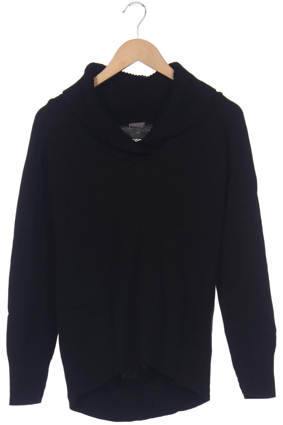 

Esprit Damen Pullover, schwarz