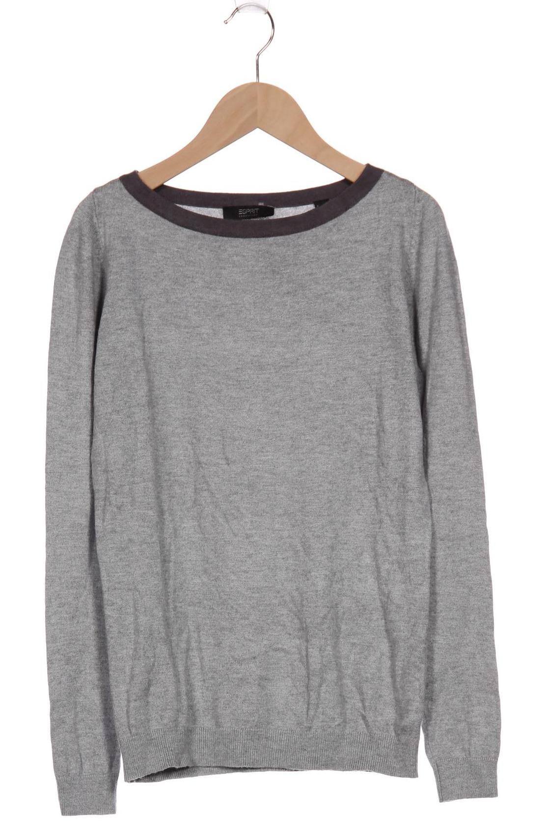 

Esprit Damen Pullover, grau