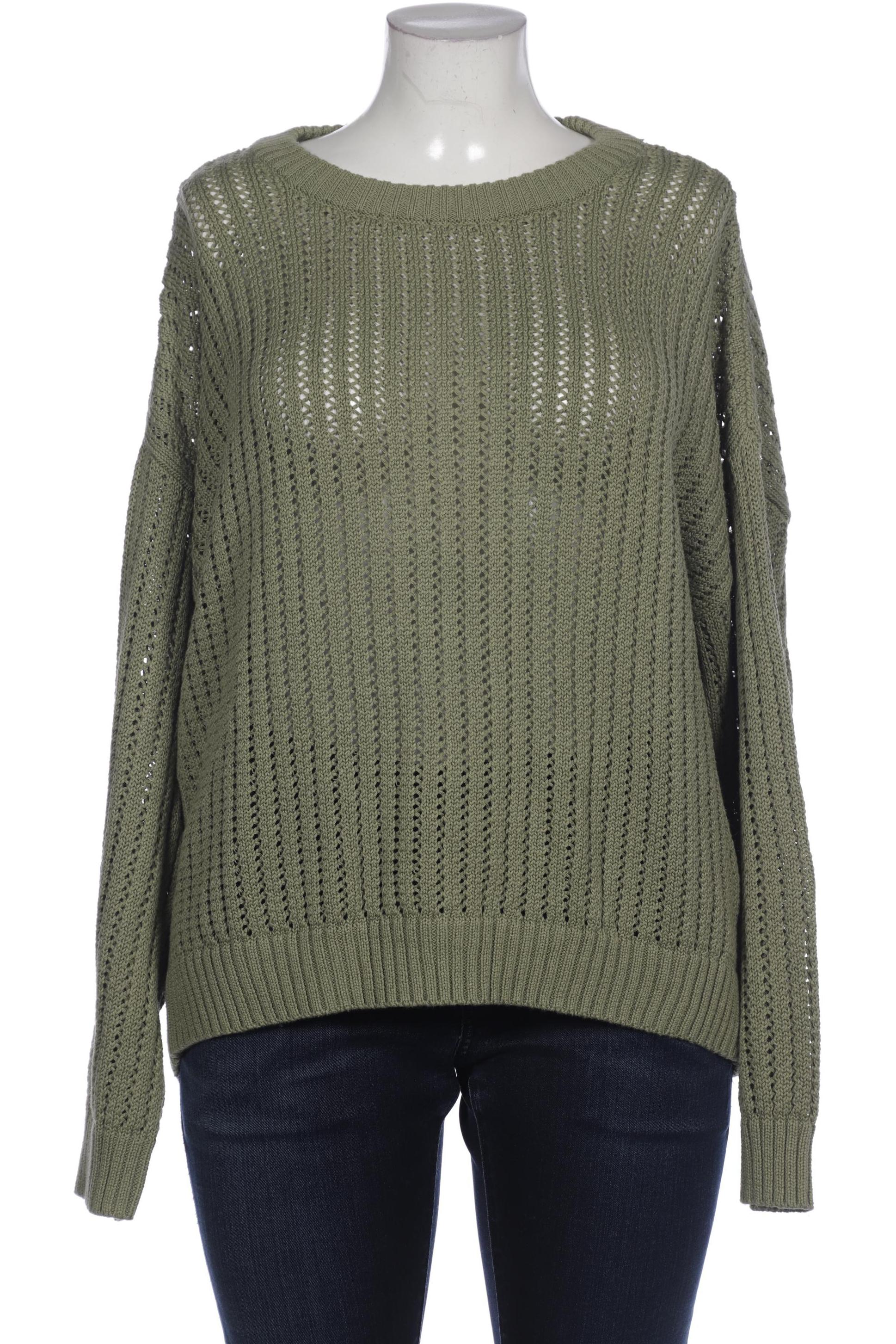 

Esprit Damen Pullover, grün, Gr. 46