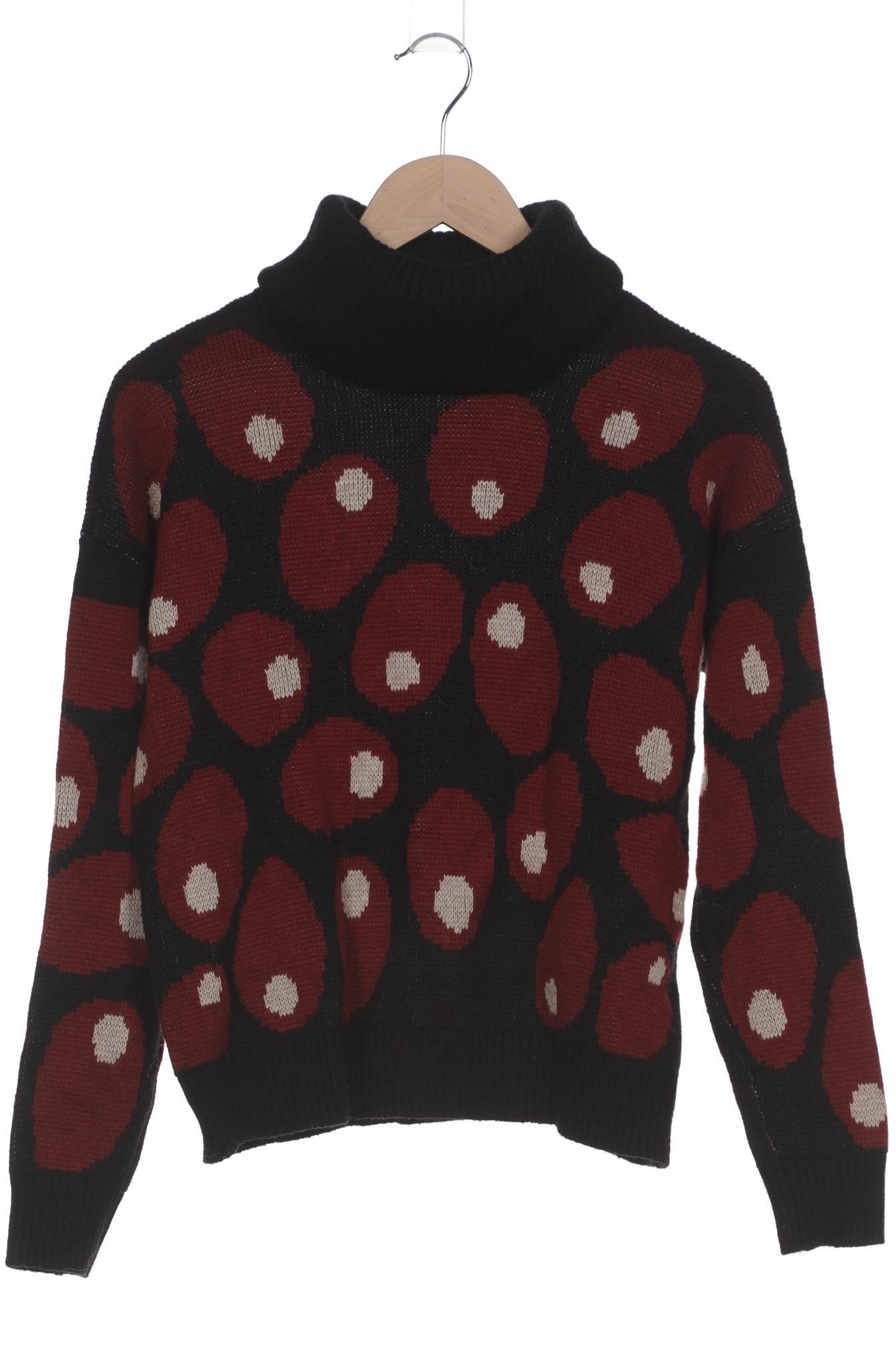 

Esprit Damen Pullover, bordeaux, Gr. 36