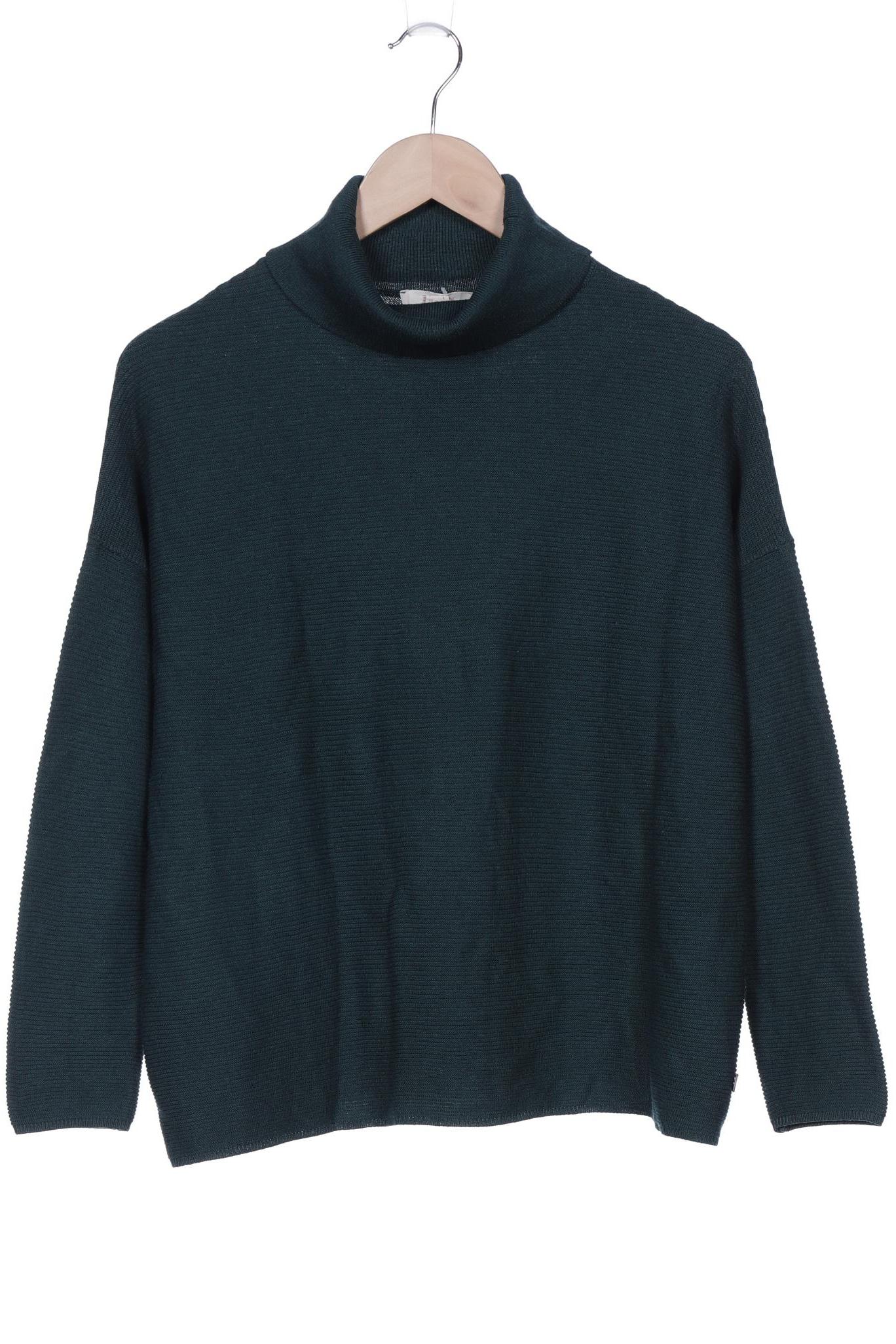

Esprit Damen Pullover, türkis, Gr. 38