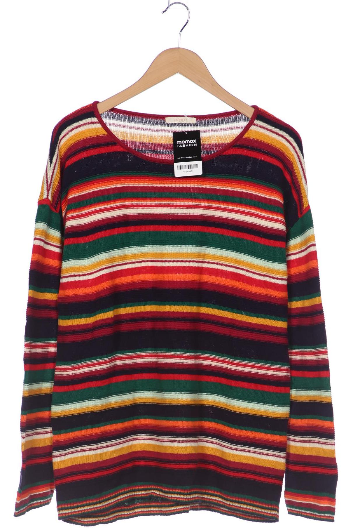 

Esprit Damen Pullover, mehrfarbig