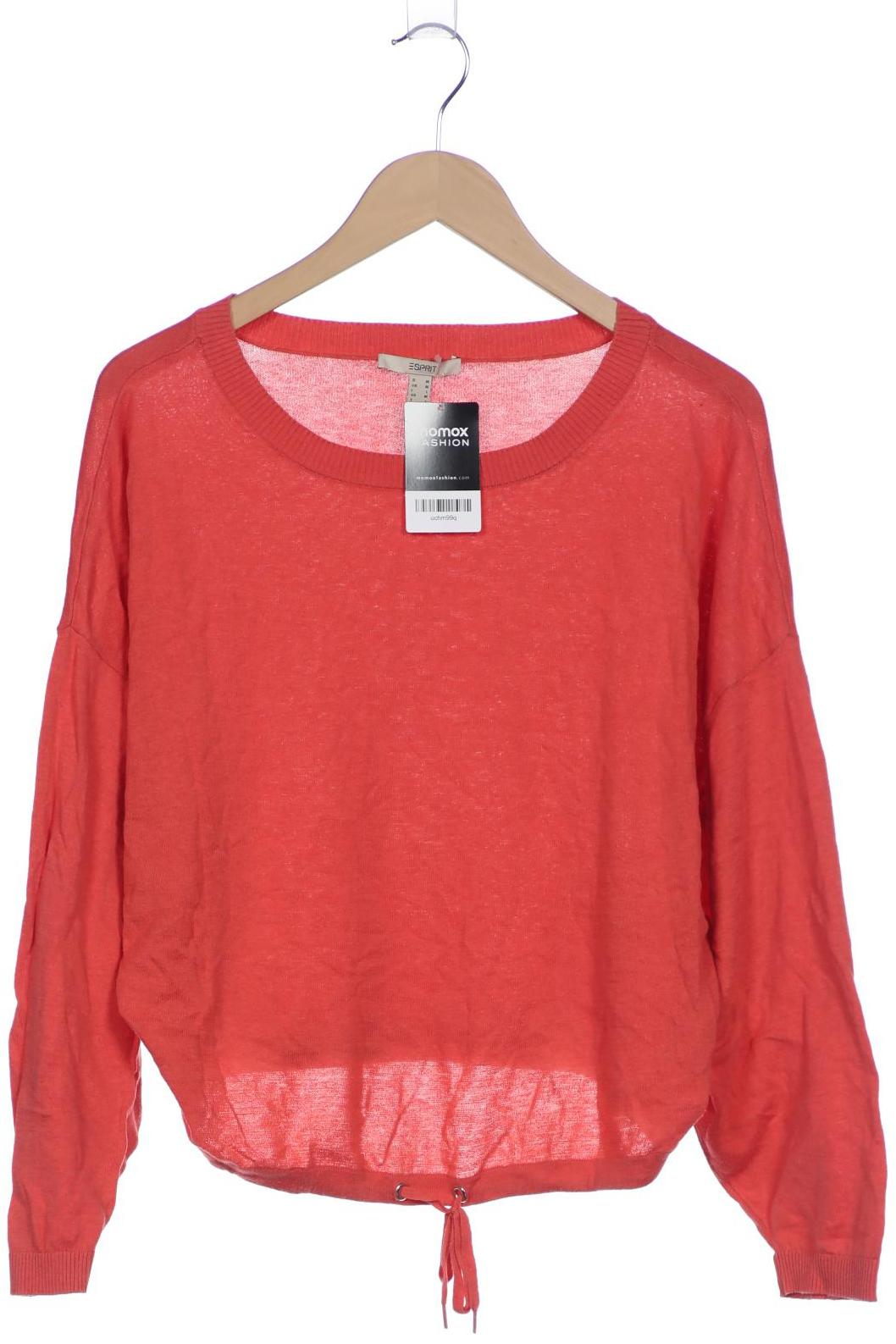 

Esprit Damen Pullover, pink, Gr. 38