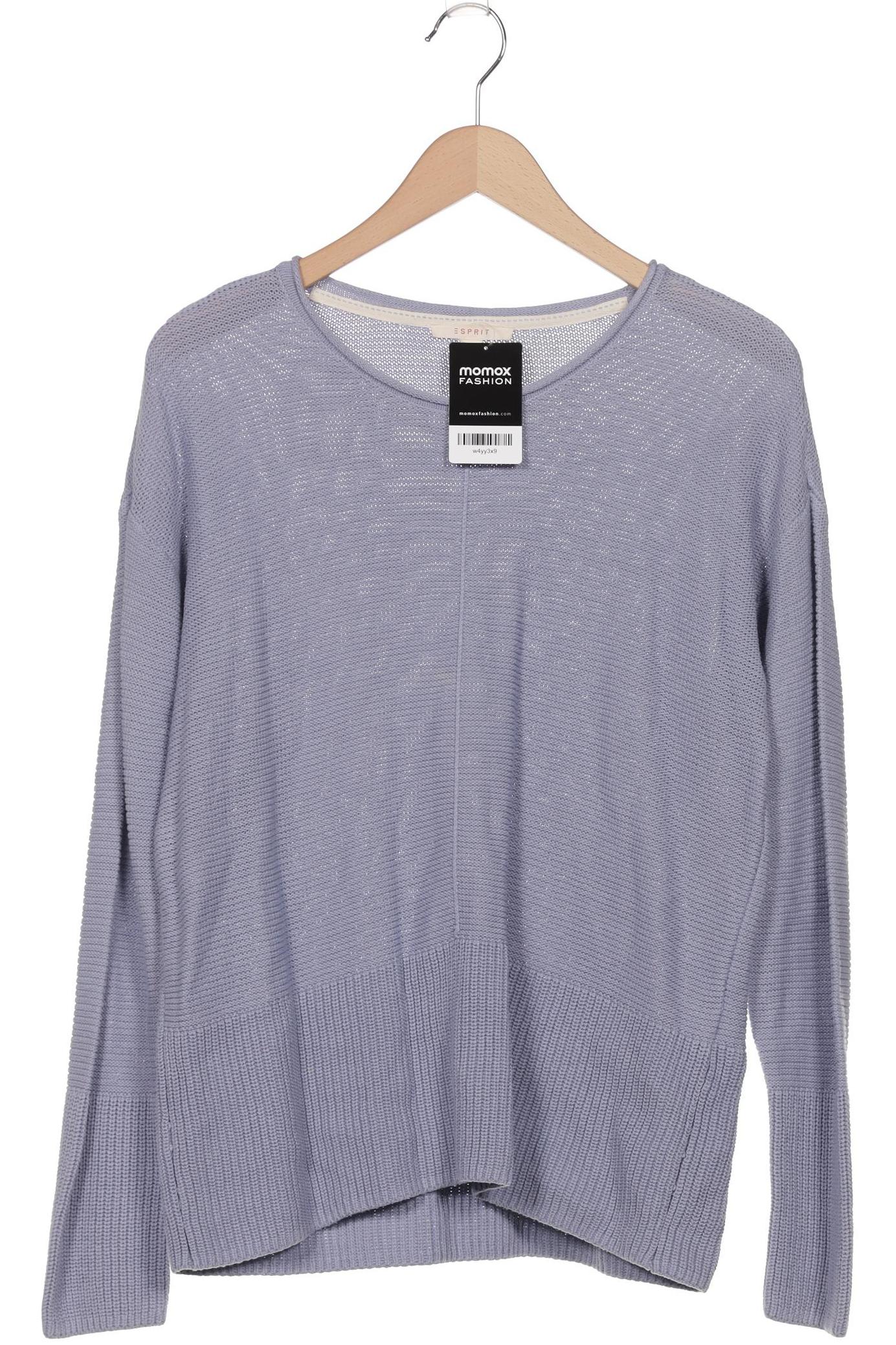 

Esprit Damen Pullover, flieder, Gr. 44
