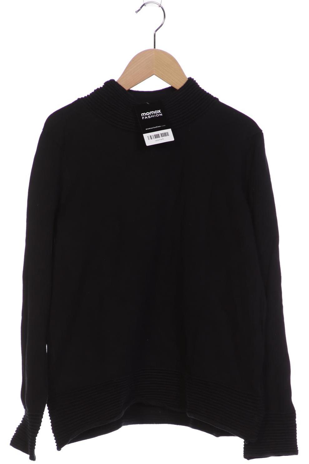 

Esprit Damen Pullover, schwarz