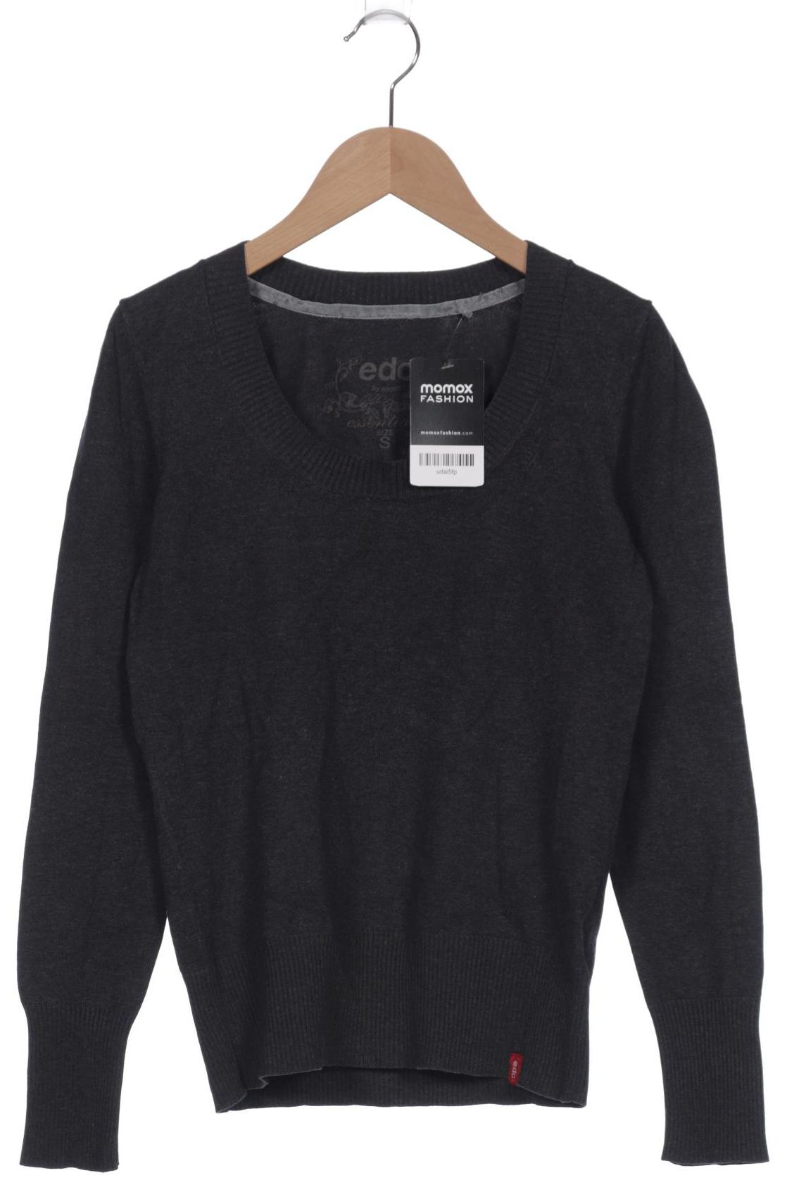 

Esprit Damen Pullover, schwarz