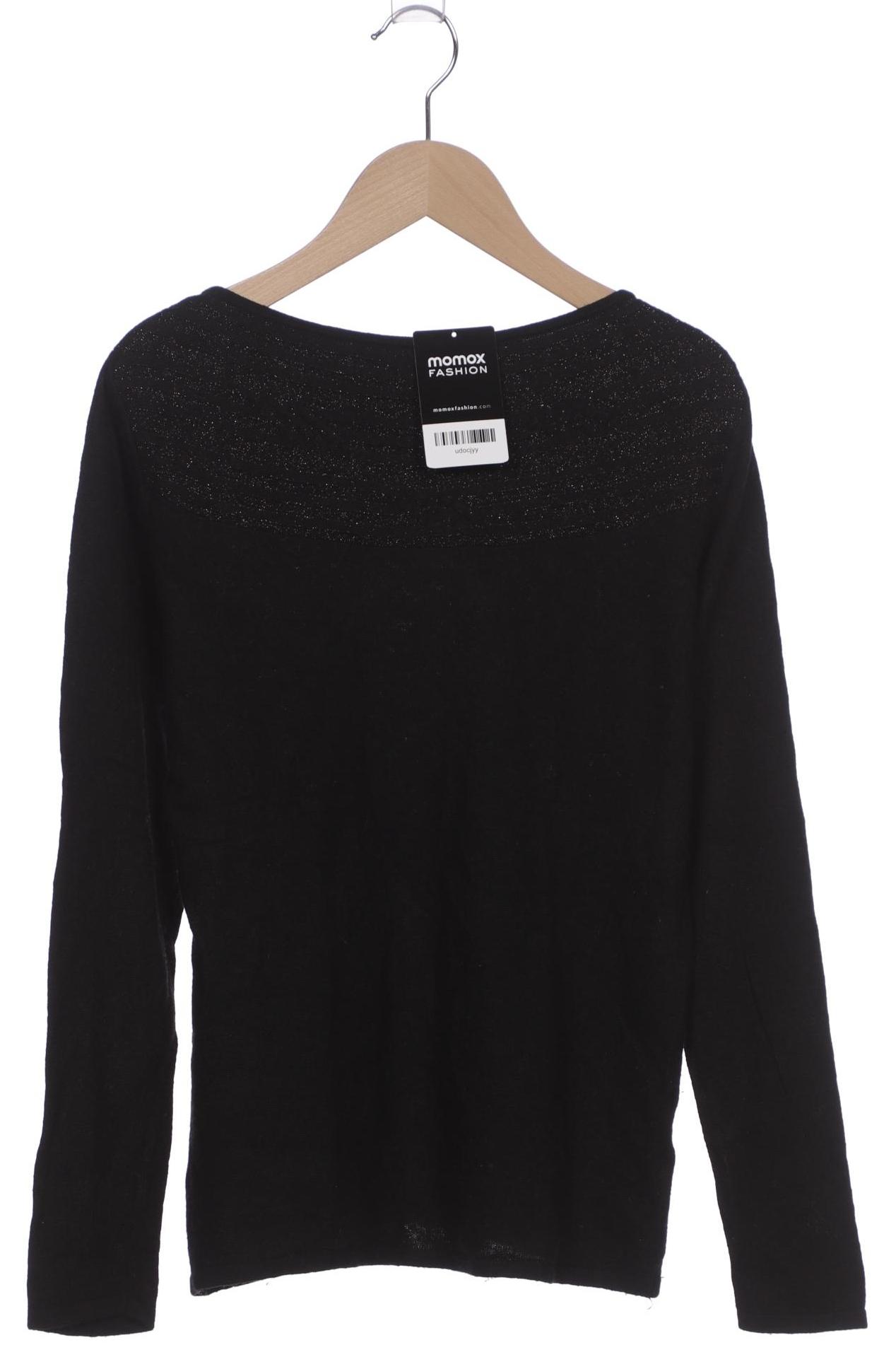 

Esprit Damen Pullover, schwarz, Gr. 38