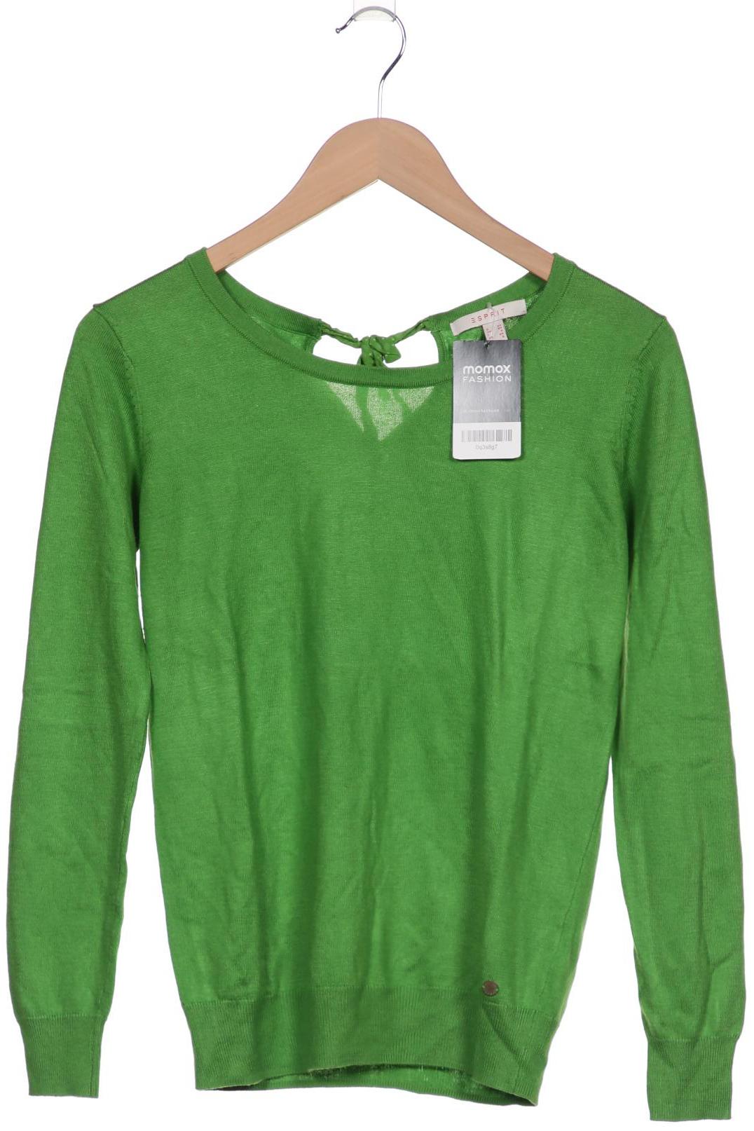 

Esprit Damen Pullover, grün