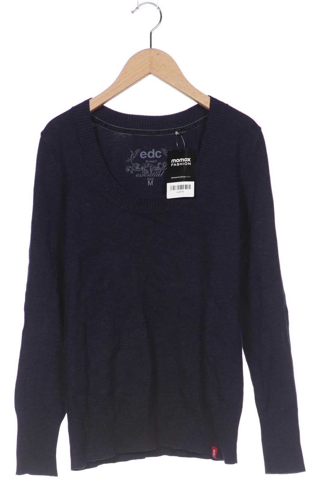 

Esprit Damen Pullover, marineblau