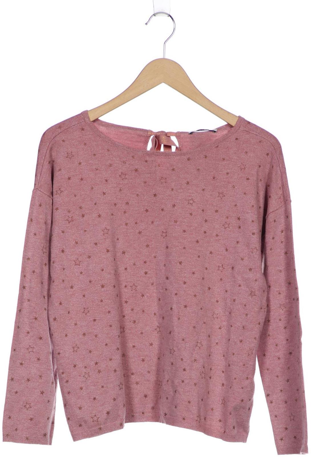 

Esprit Damen Pullover, pink