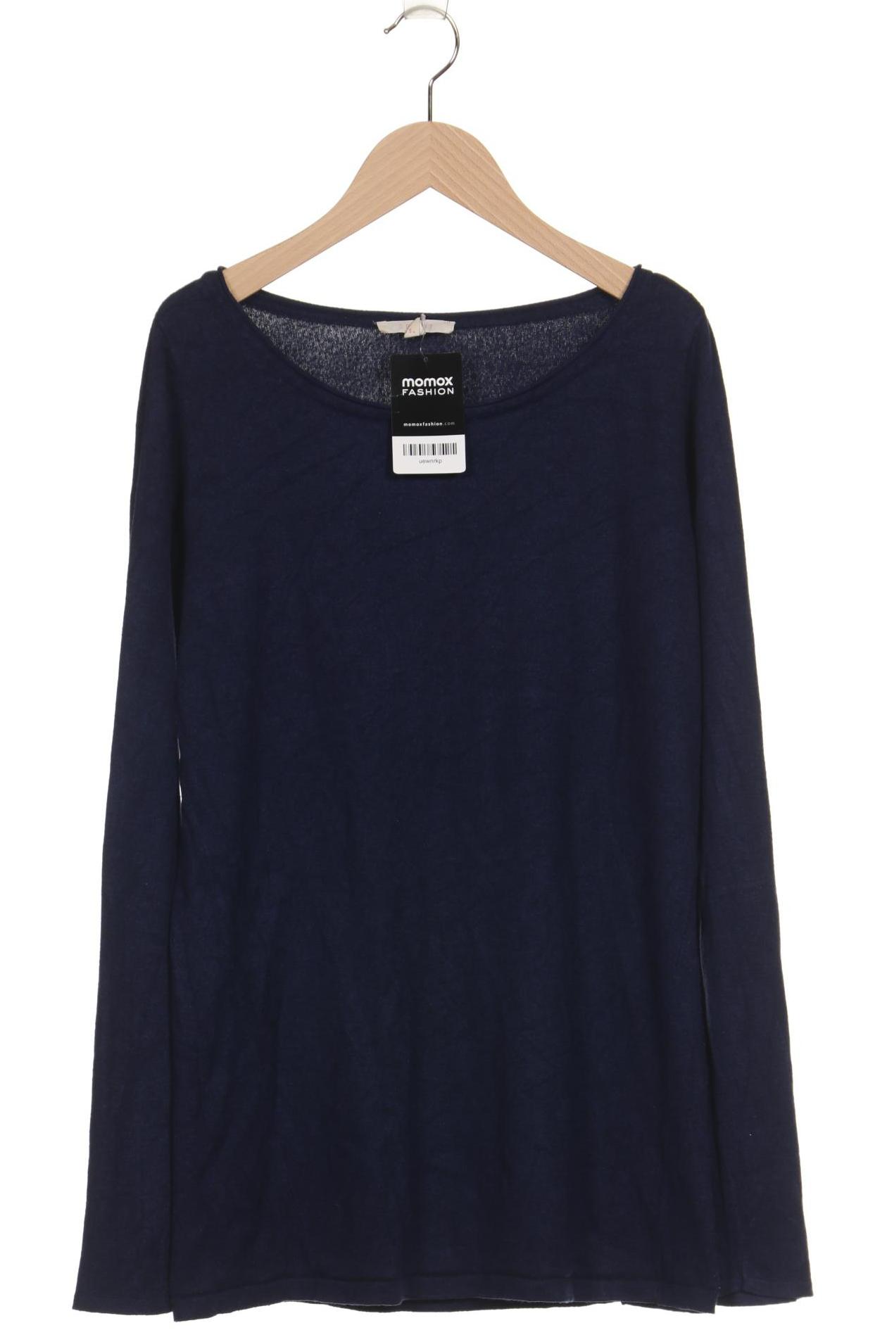 

Esprit Damen Pullover, marineblau, Gr. 38