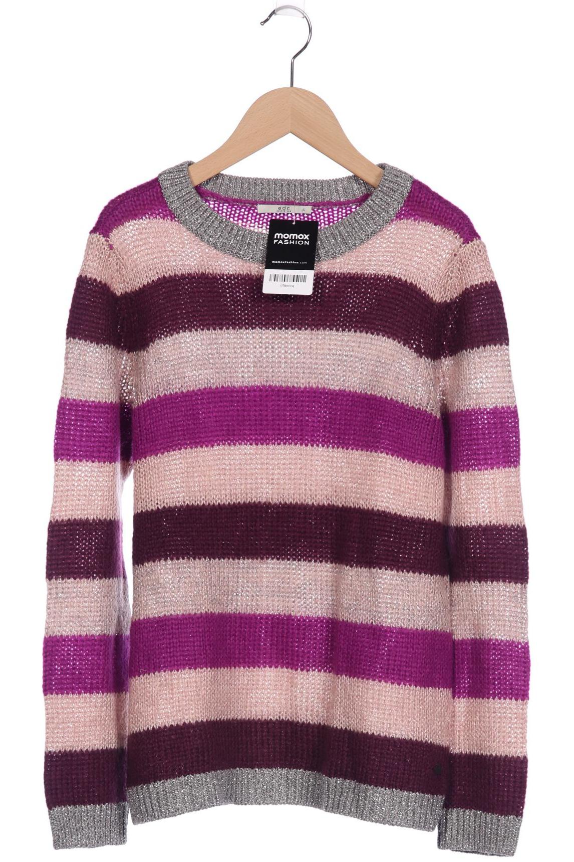 

Esprit Damen Pullover, flieder