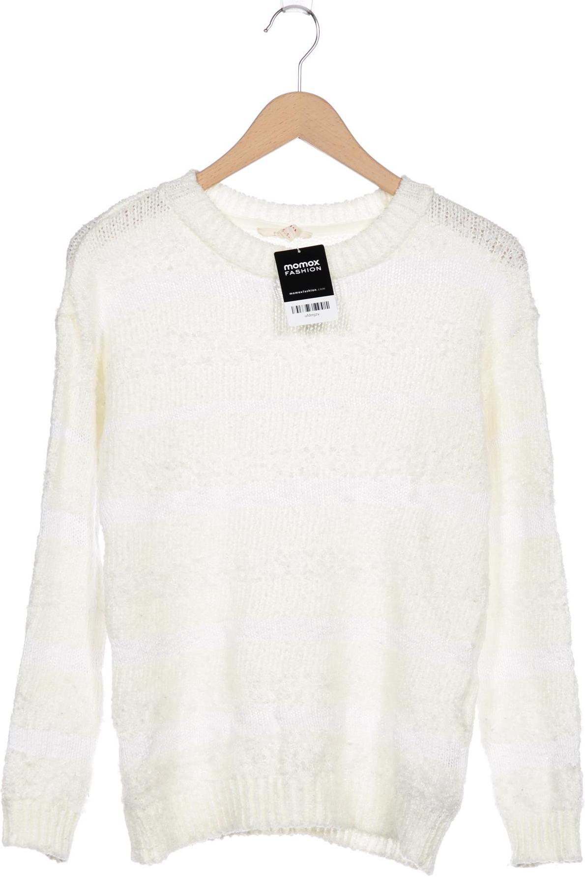 

Esprit Damen Pullover, cremeweiß