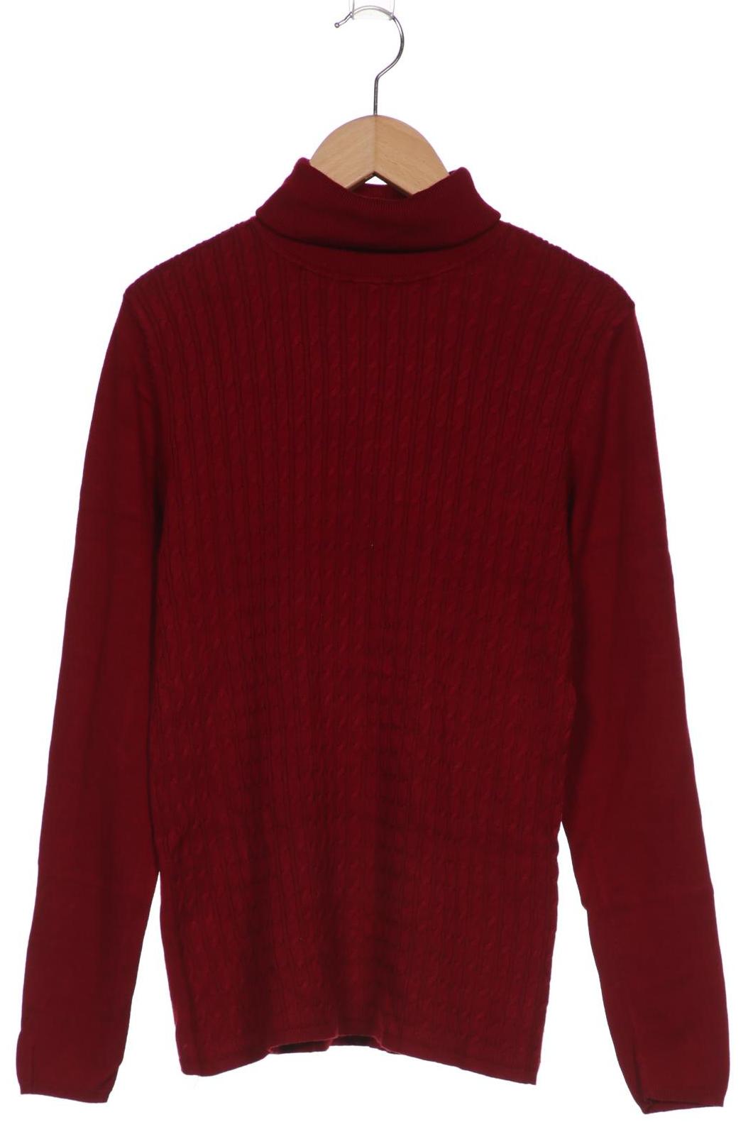 

Esprit Damen Pullover, bordeaux