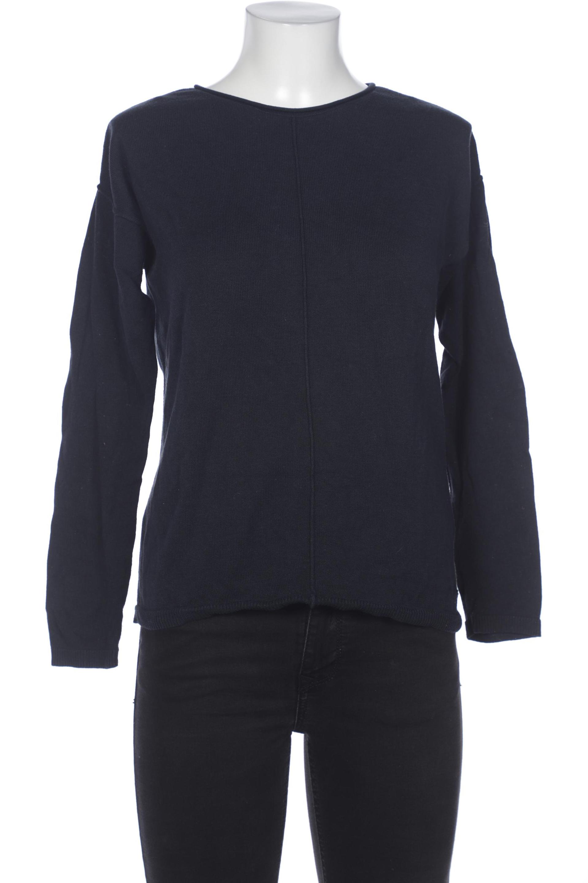 

Esprit Damen Pullover, marineblau