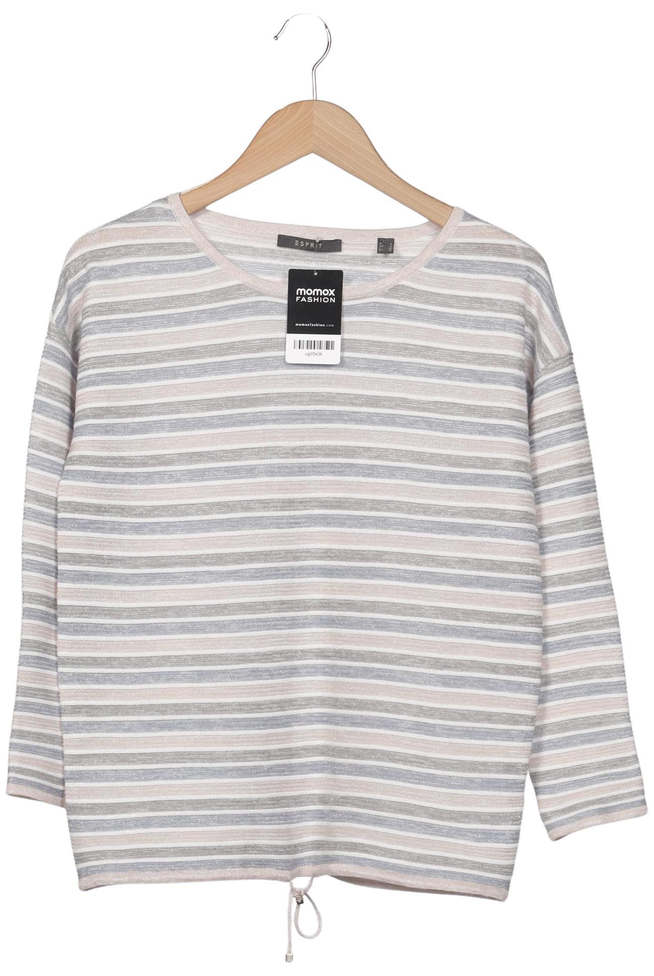 

Esprit Damen Pullover, mehrfarbig, Gr. 36