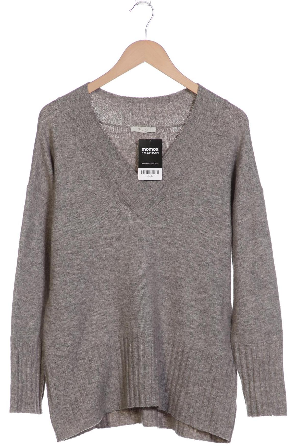 

Esprit Damen Pullover, grau, Gr. 34
