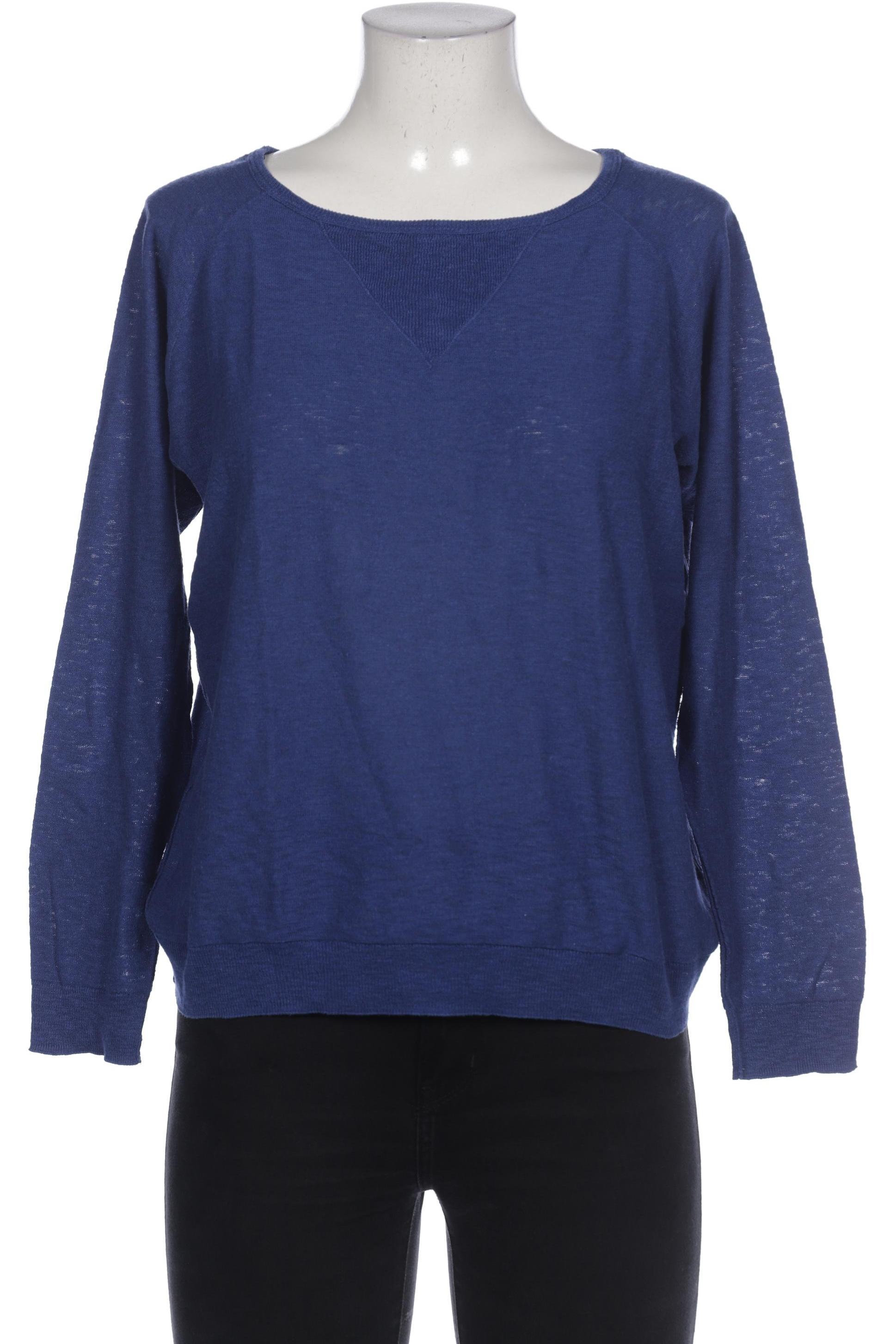 

Esprit Damen Pullover, blau, Gr. 42