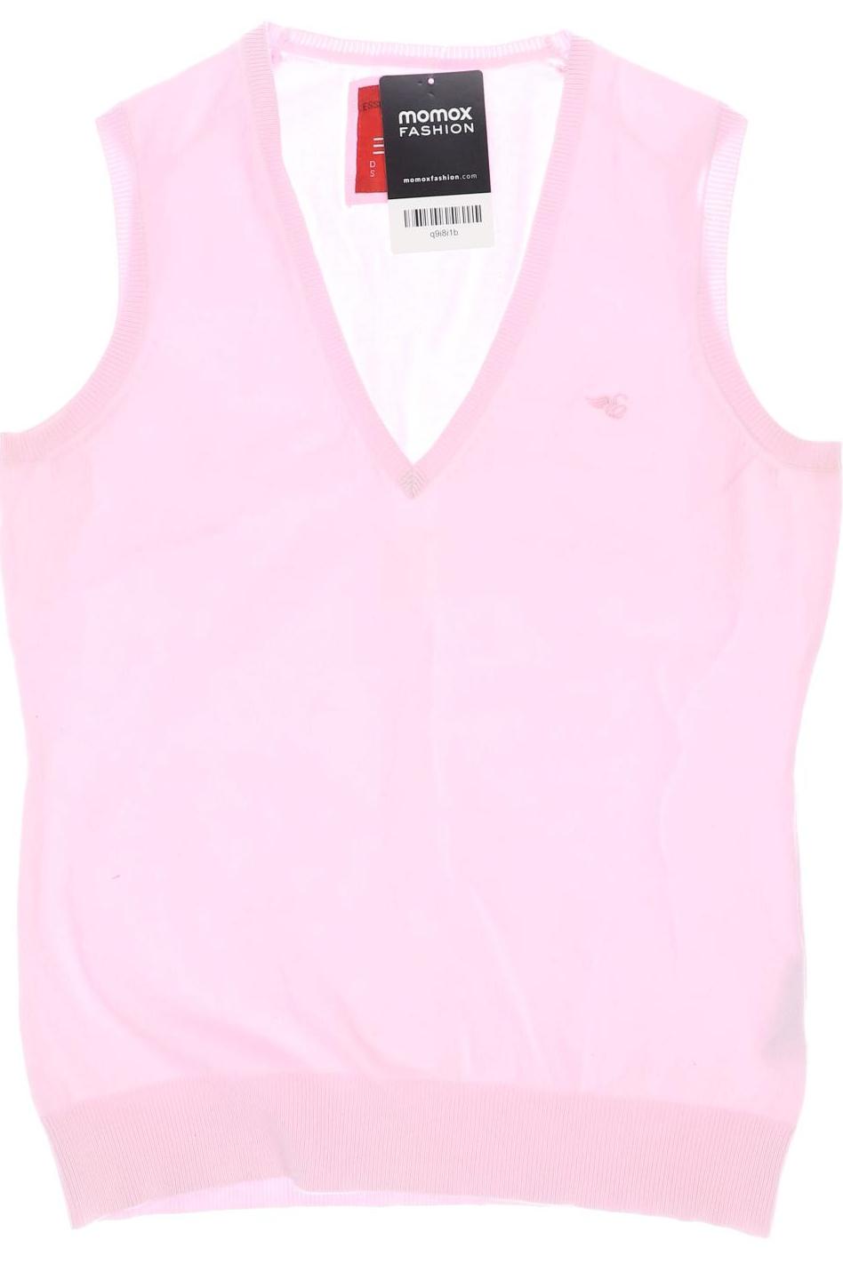 

Esprit Damen Pullover, pink