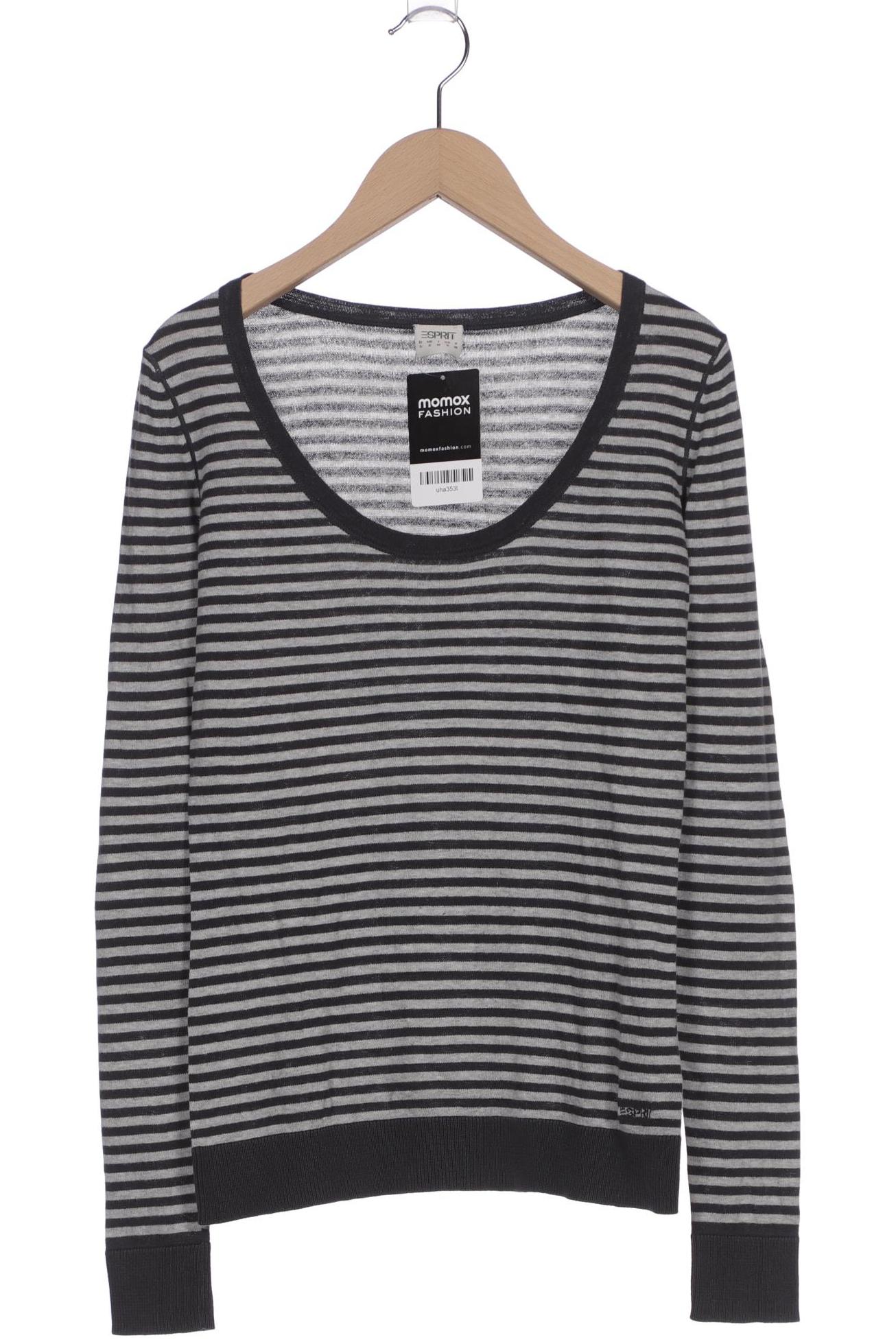

Esprit Damen Pullover, grau, Gr. 36