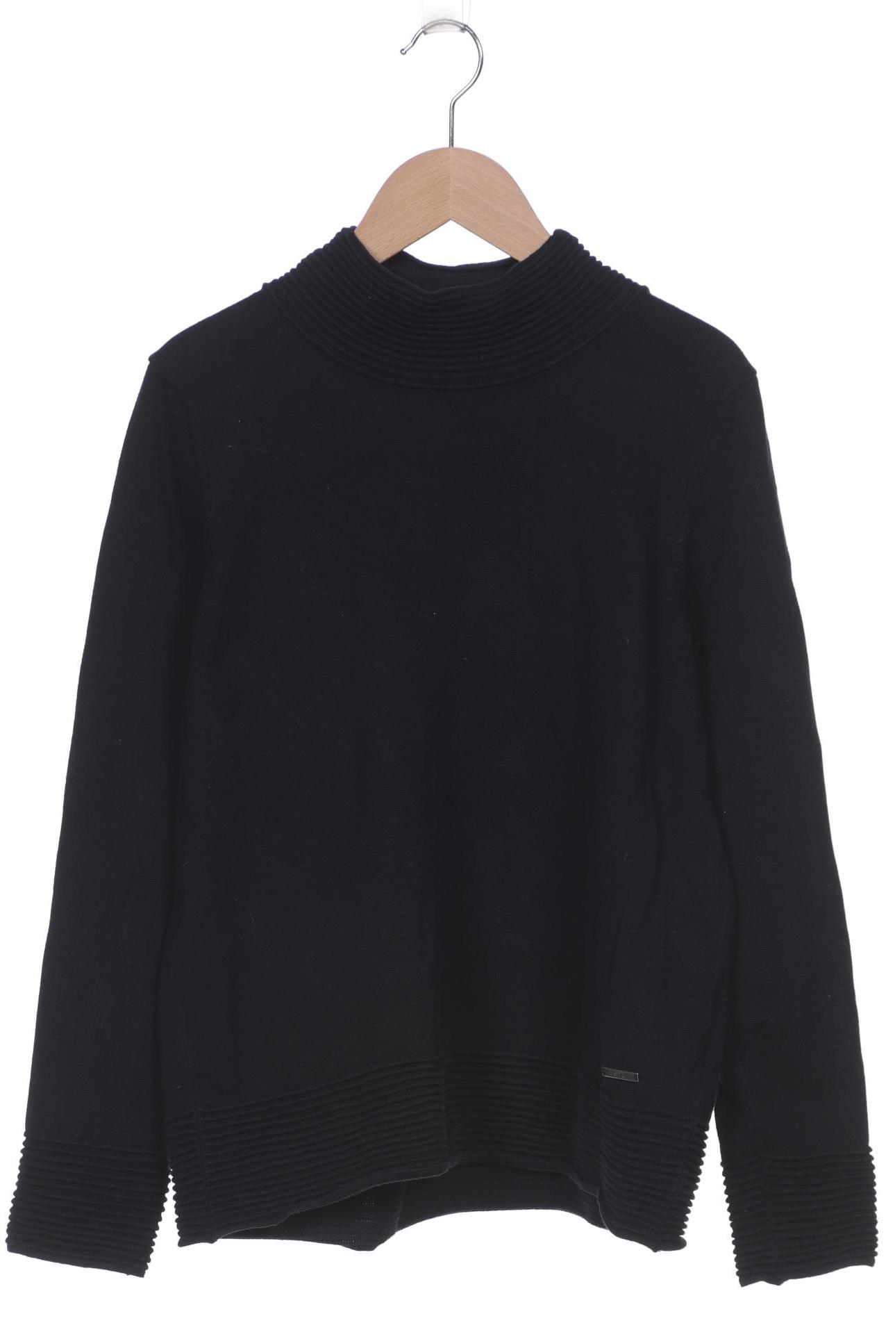 

Esprit Damen Pullover, schwarz