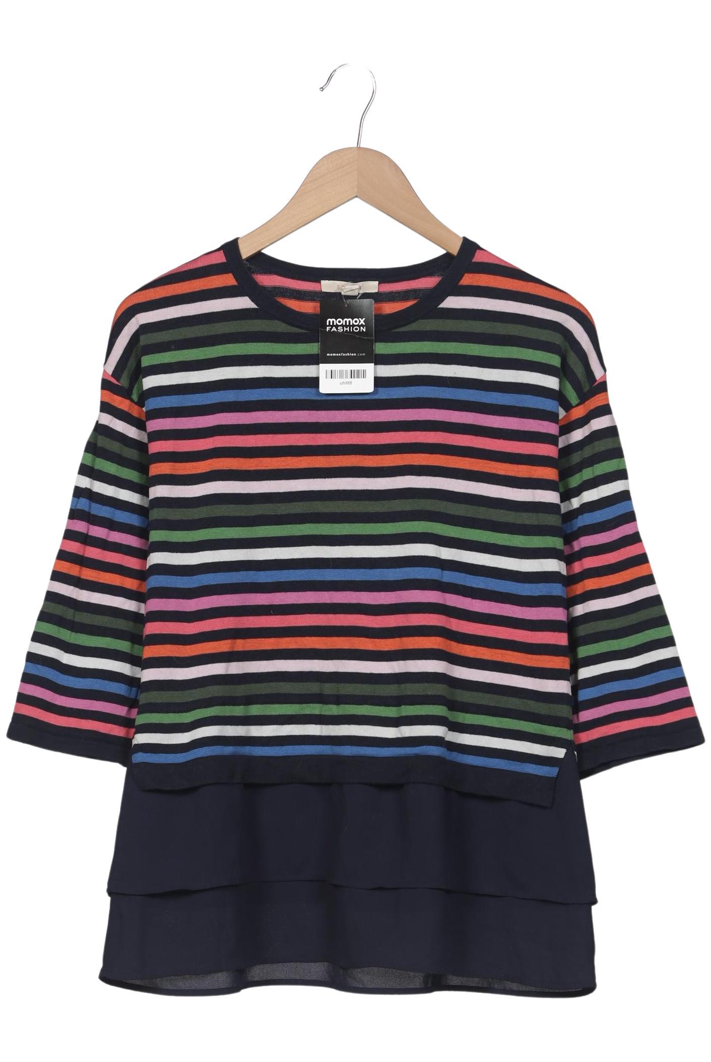 

Esprit Damen Pullover, mehrfarbig, Gr. 36