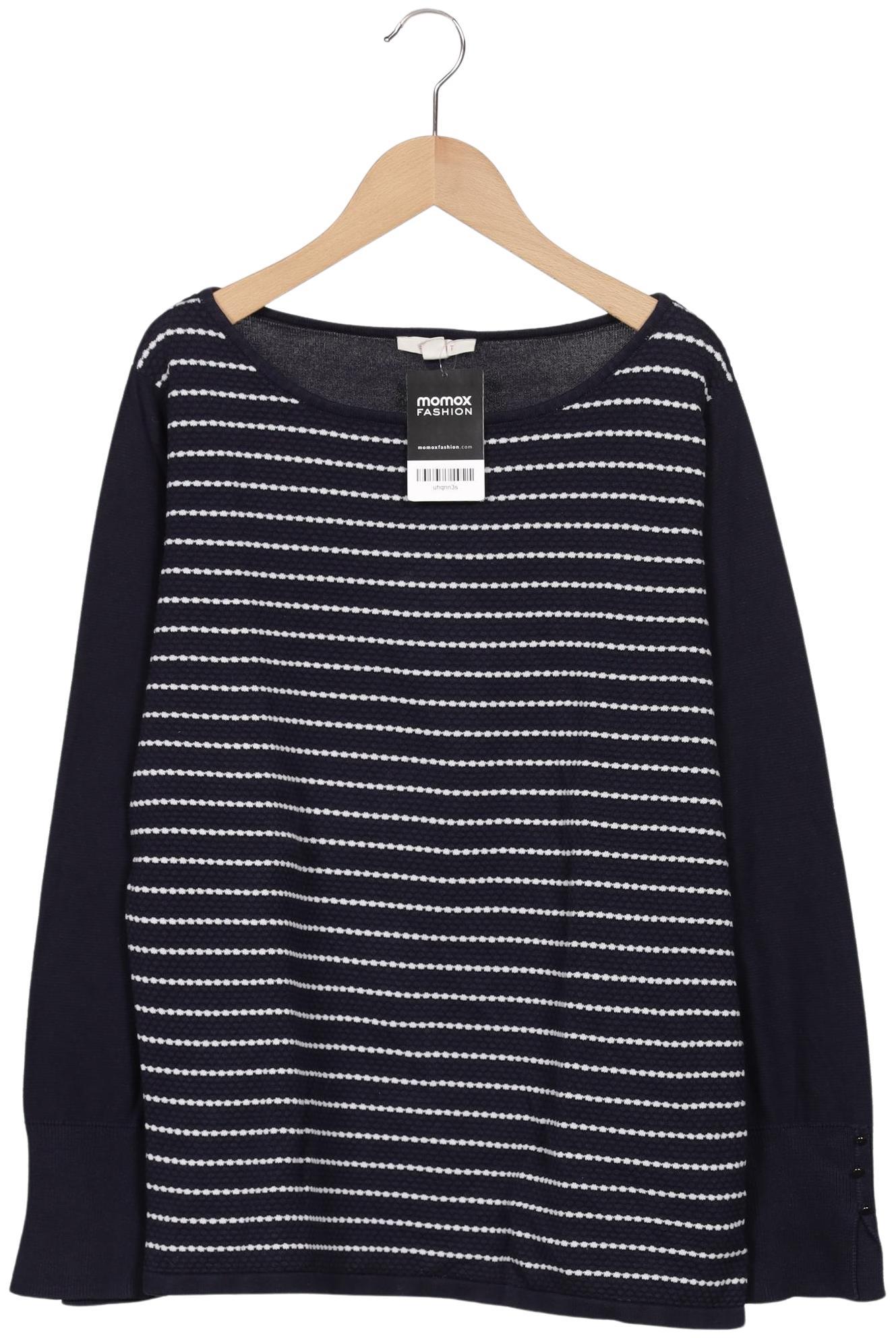 

Esprit Damen Pullover, mehrfarbig, Gr. 46