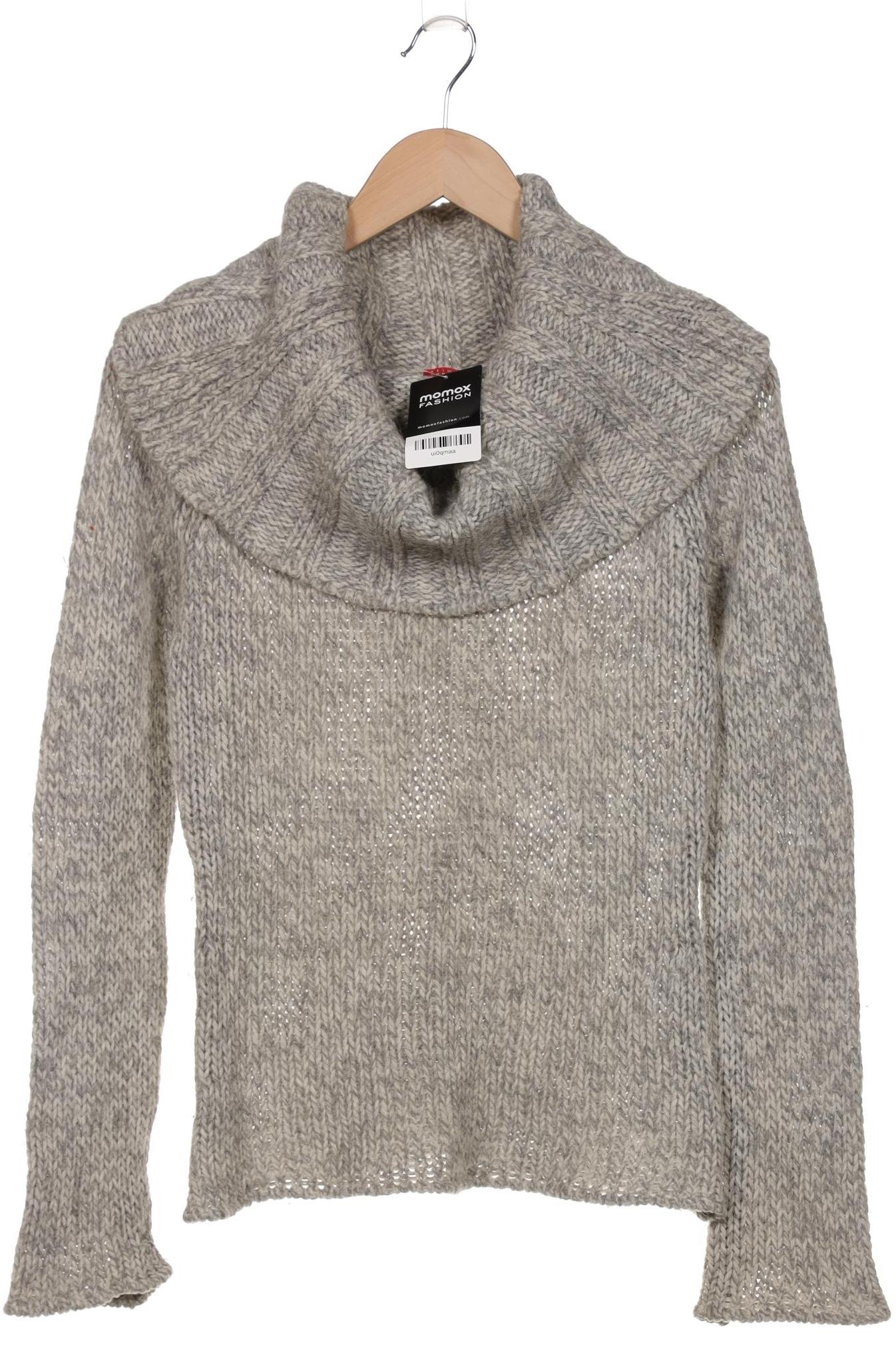 

Esprit Damen Pullover, grau, Gr. 36