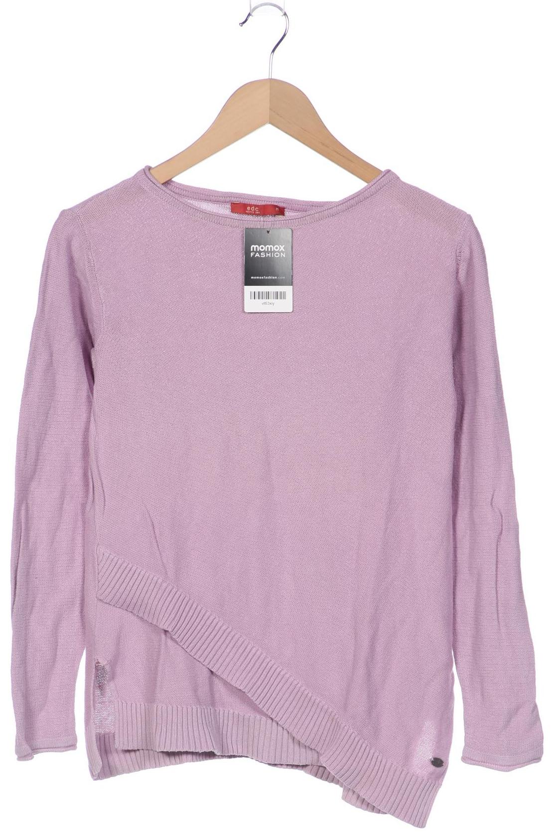 

Esprit Damen Pullover, flieder, Gr. 38