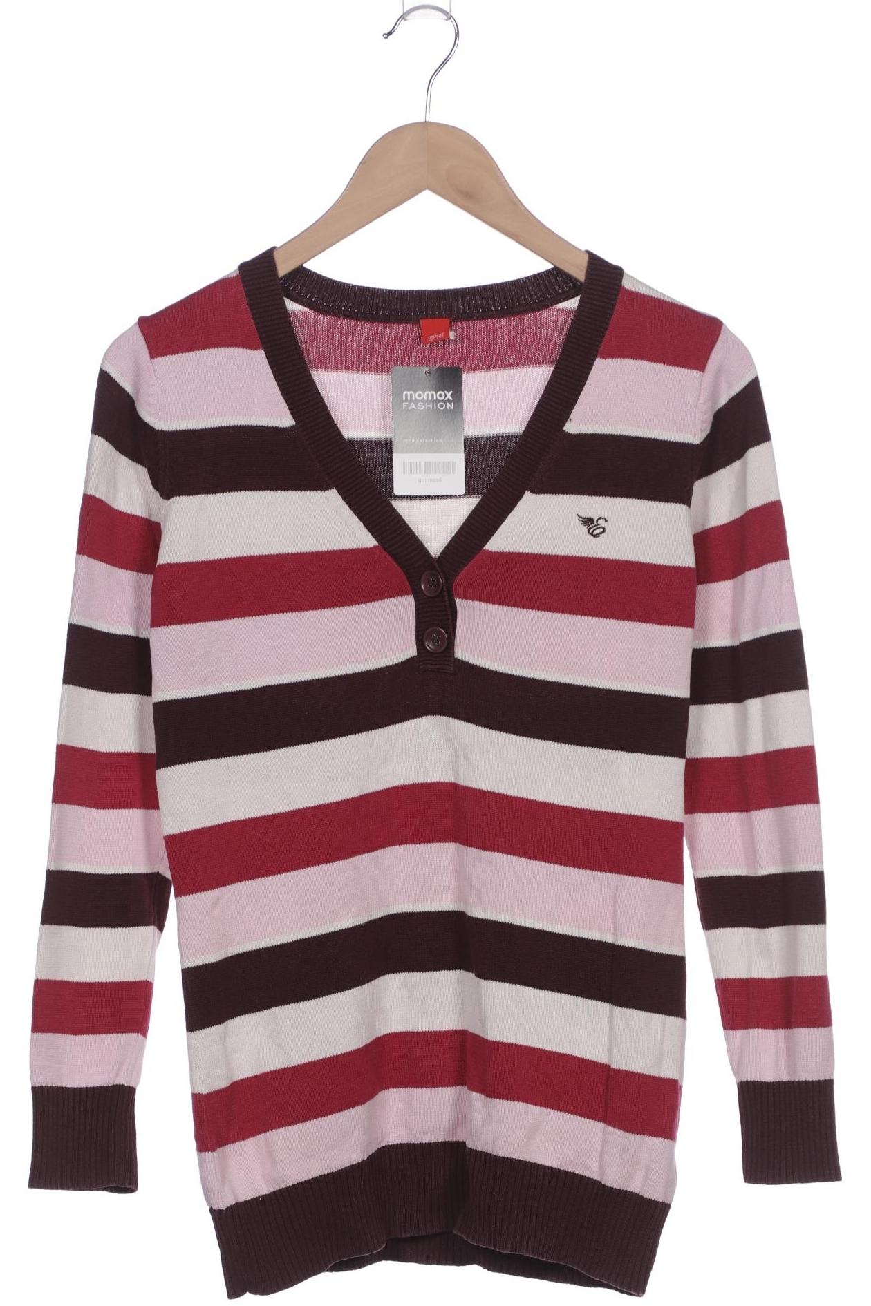 

Esprit Damen Pullover, mehrfarbig, Gr. 38
