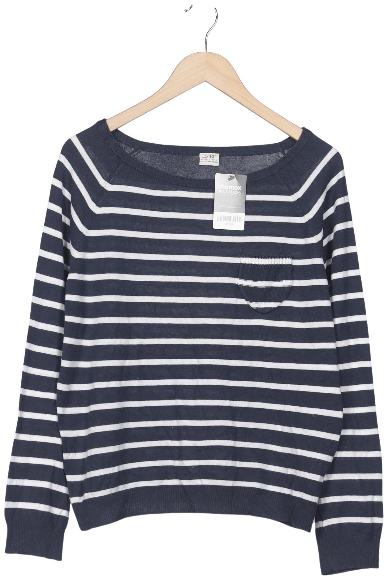 

Esprit Damen Pullover, mehrfarbig, Gr. 44