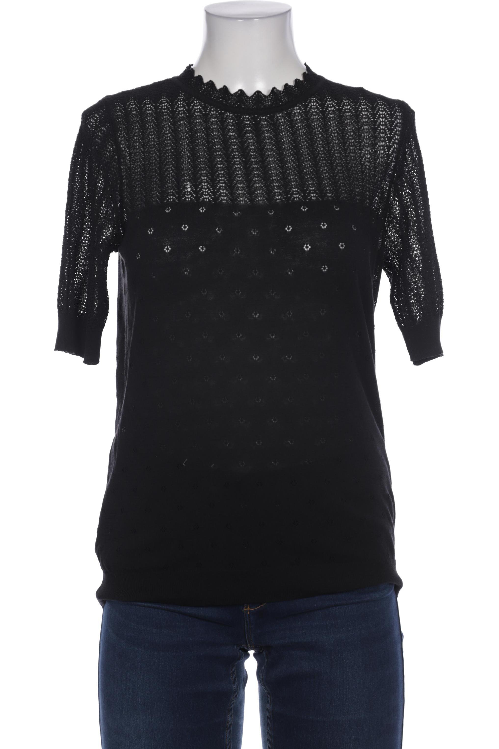 

Esprit Damen Pullover, schwarz