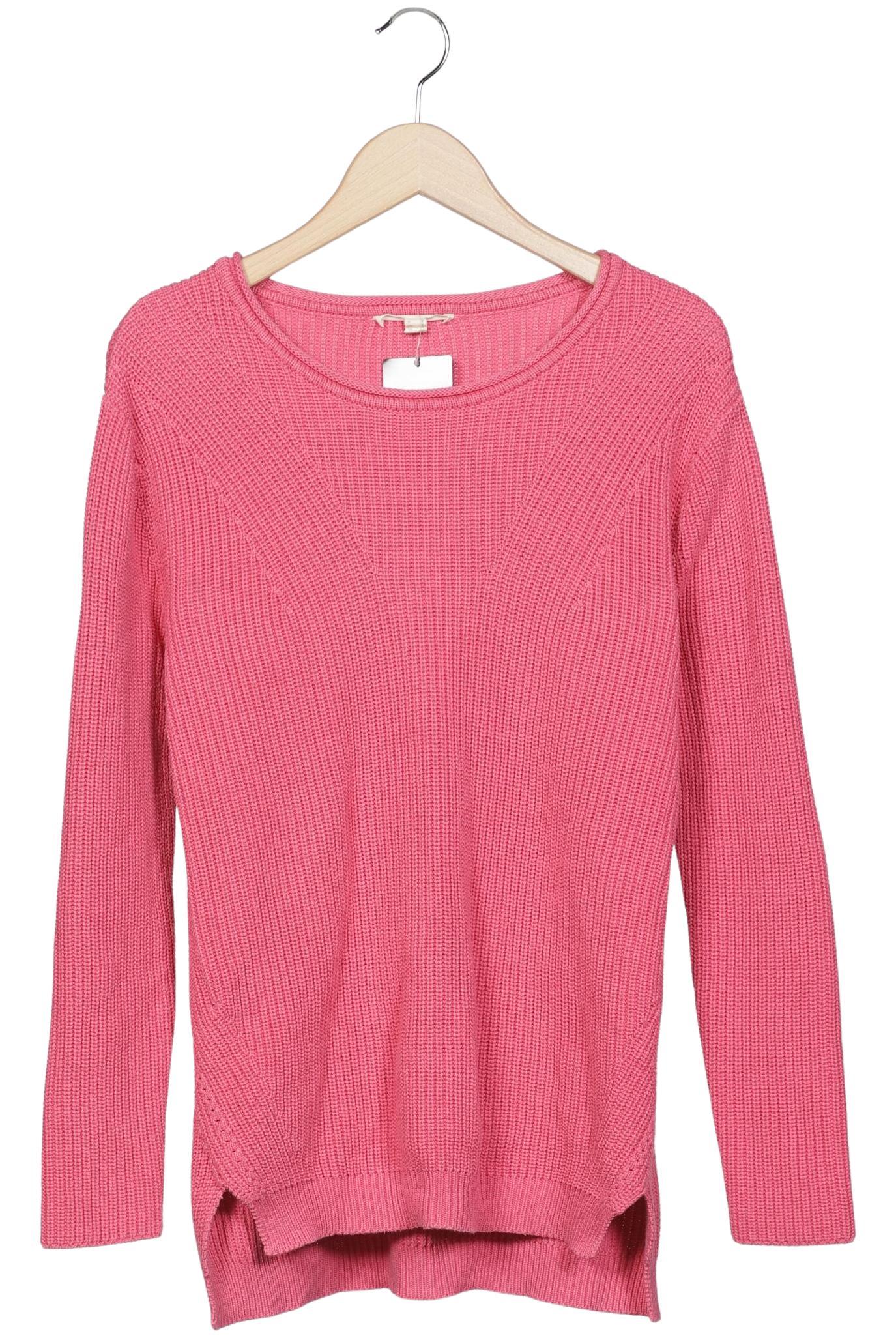 

Esprit Damen Pullover, pink, Gr. 36