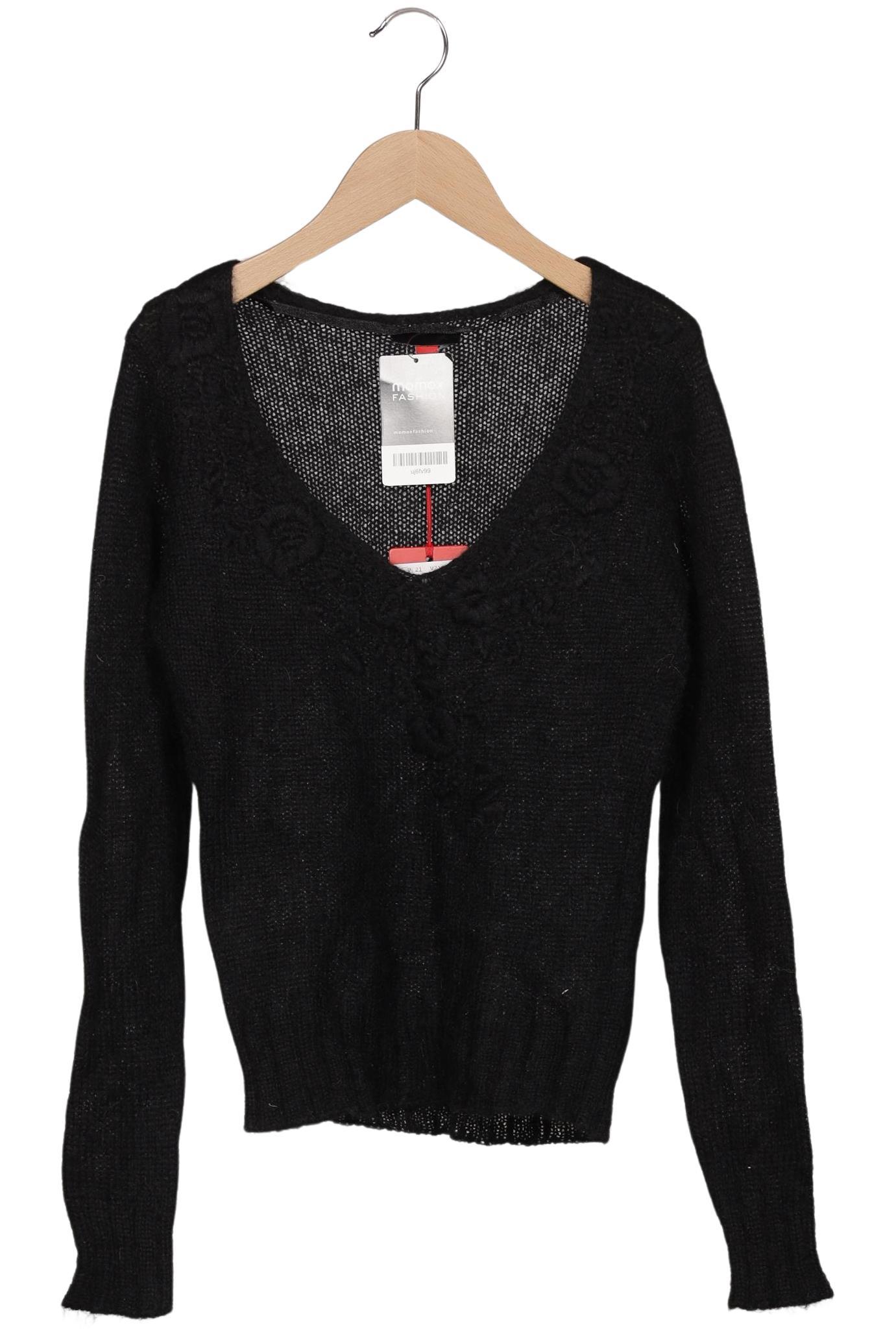 

Esprit Damen Pullover, schwarz, Gr. 36