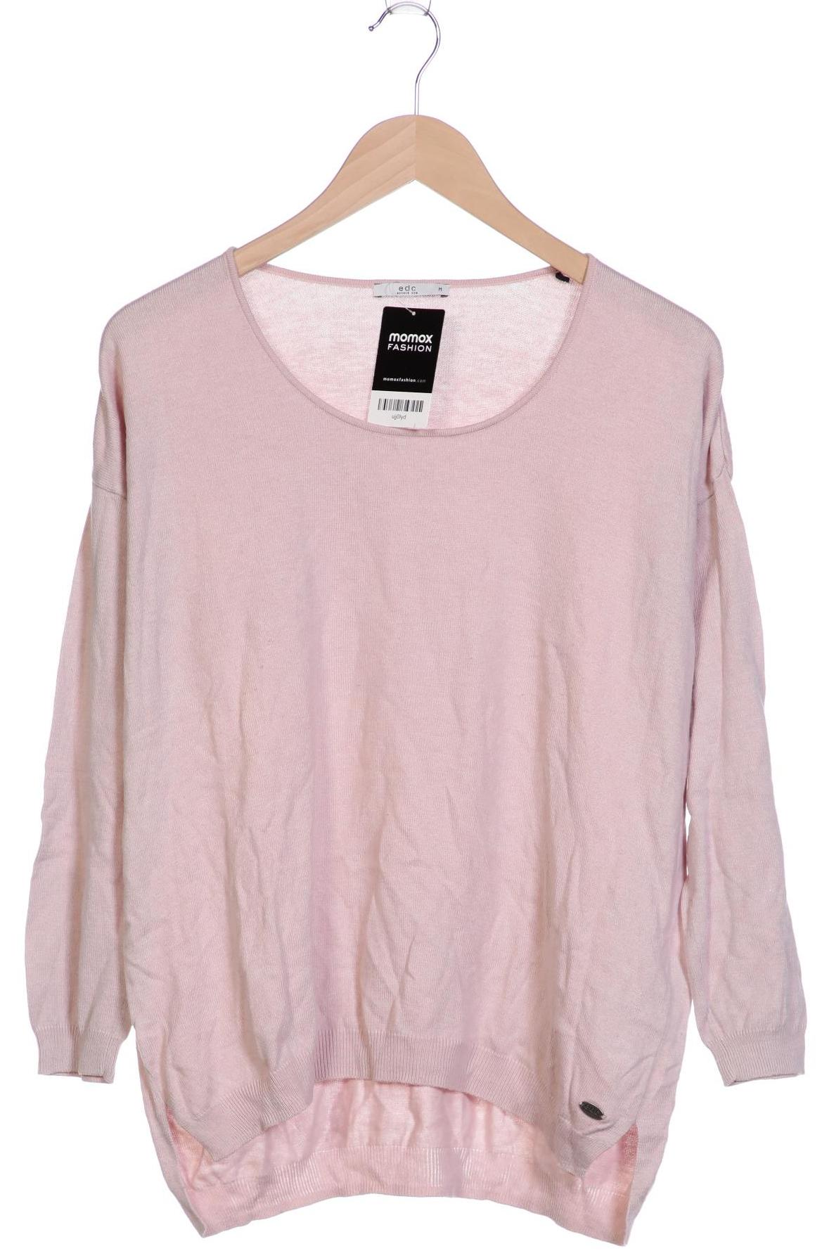 

Esprit Damen Pullover, pink