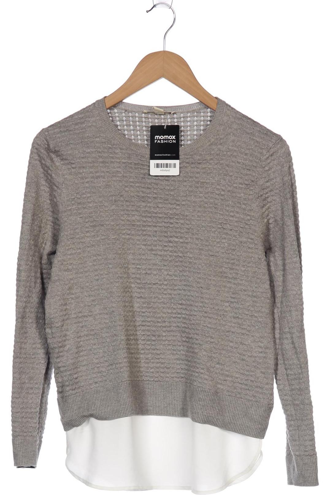 

Esprit Damen Pullover, grau, Gr. 36