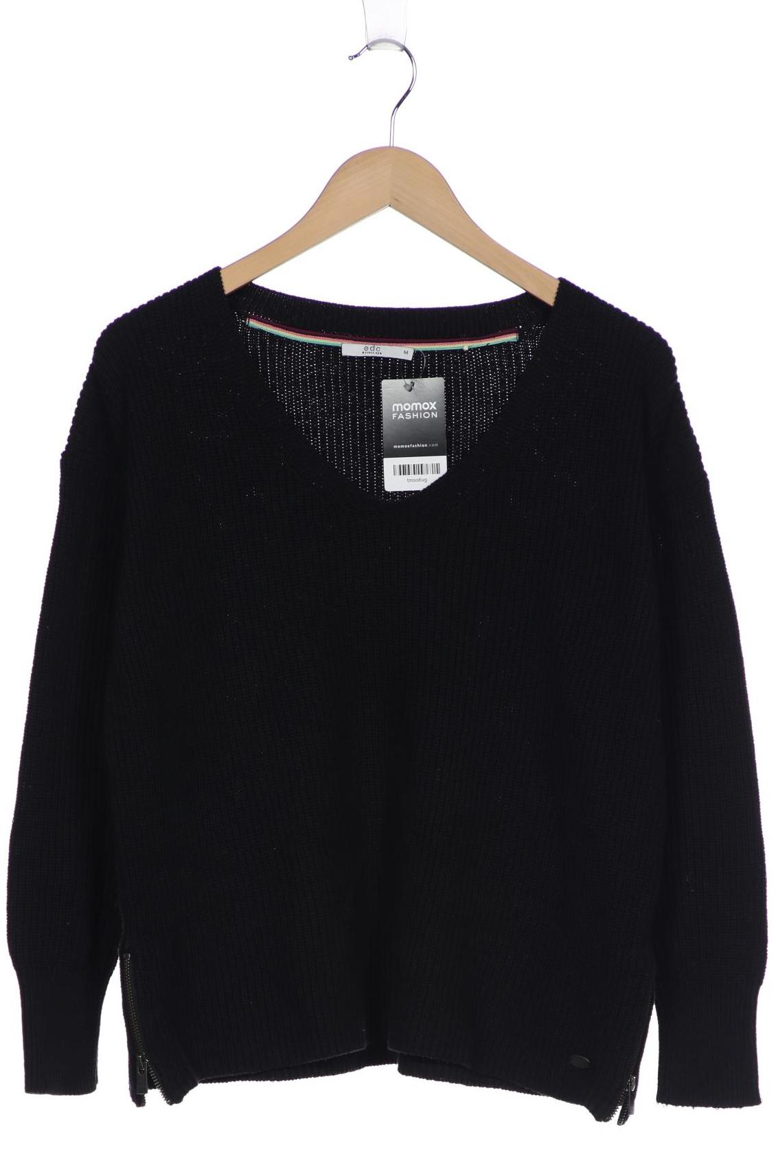 

Esprit Damen Pullover, marineblau, Gr. 38