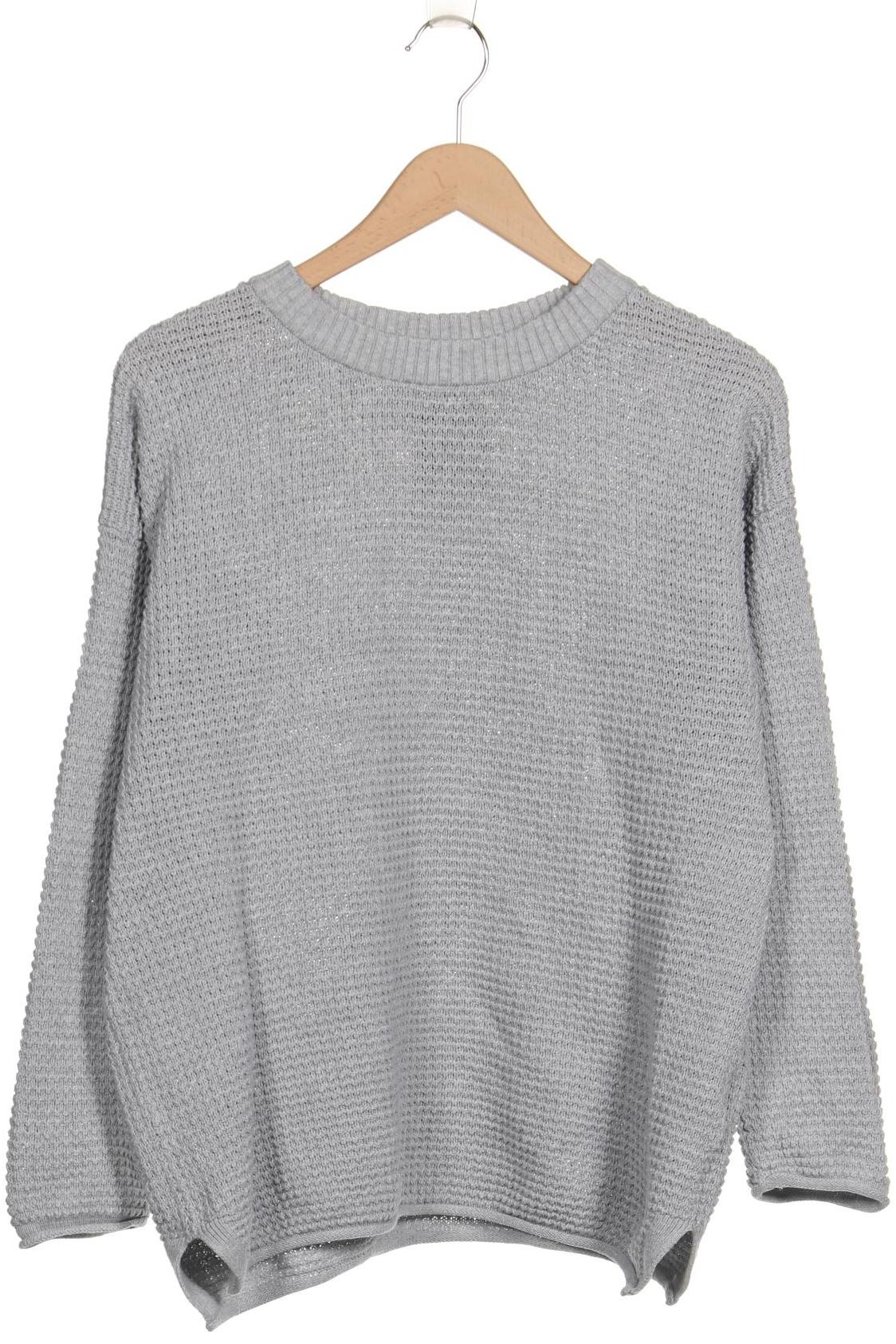 

Esprit Damen Pullover, grau, Gr. 44