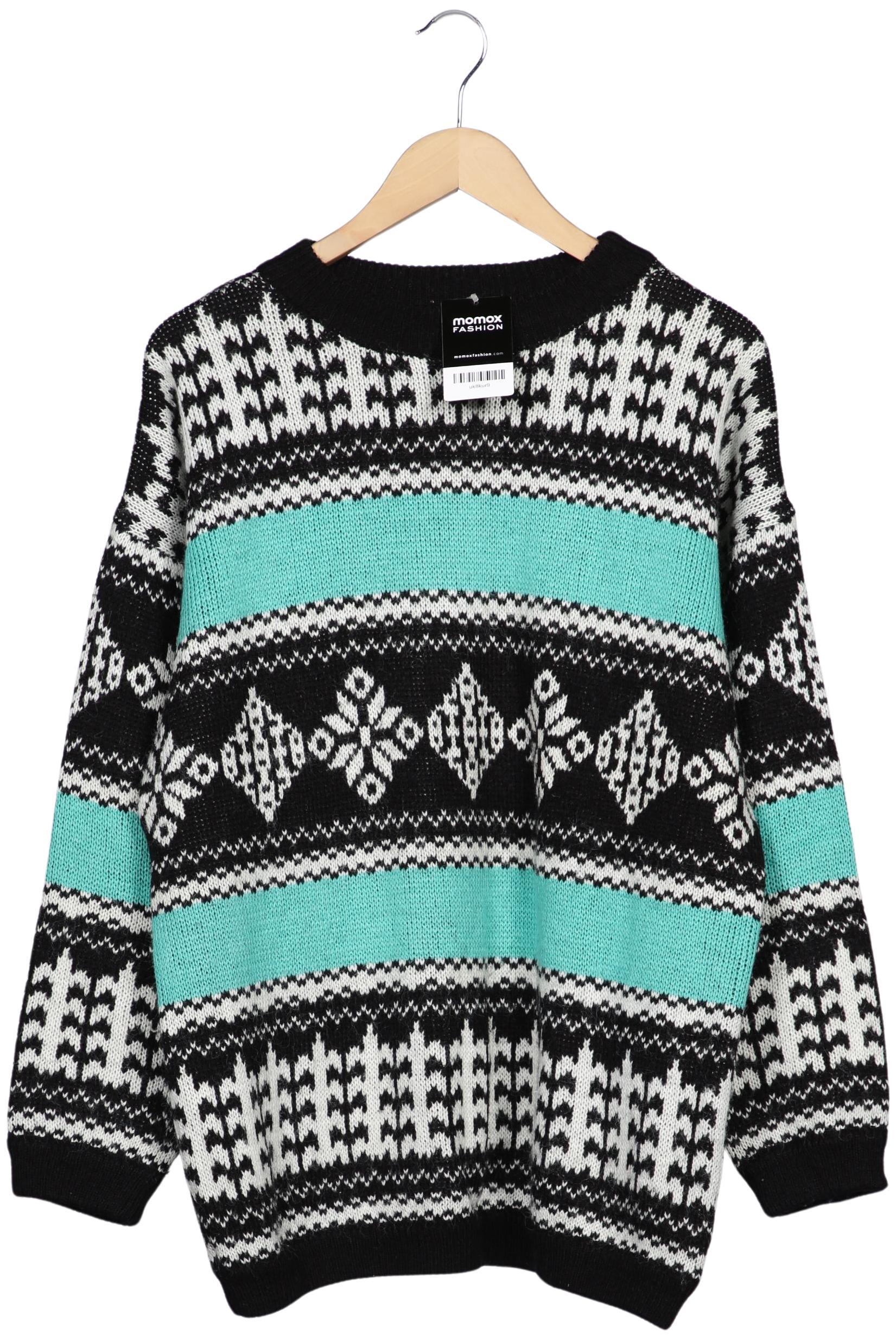 

Esprit Damen Pullover, mehrfarbig, Gr. 38