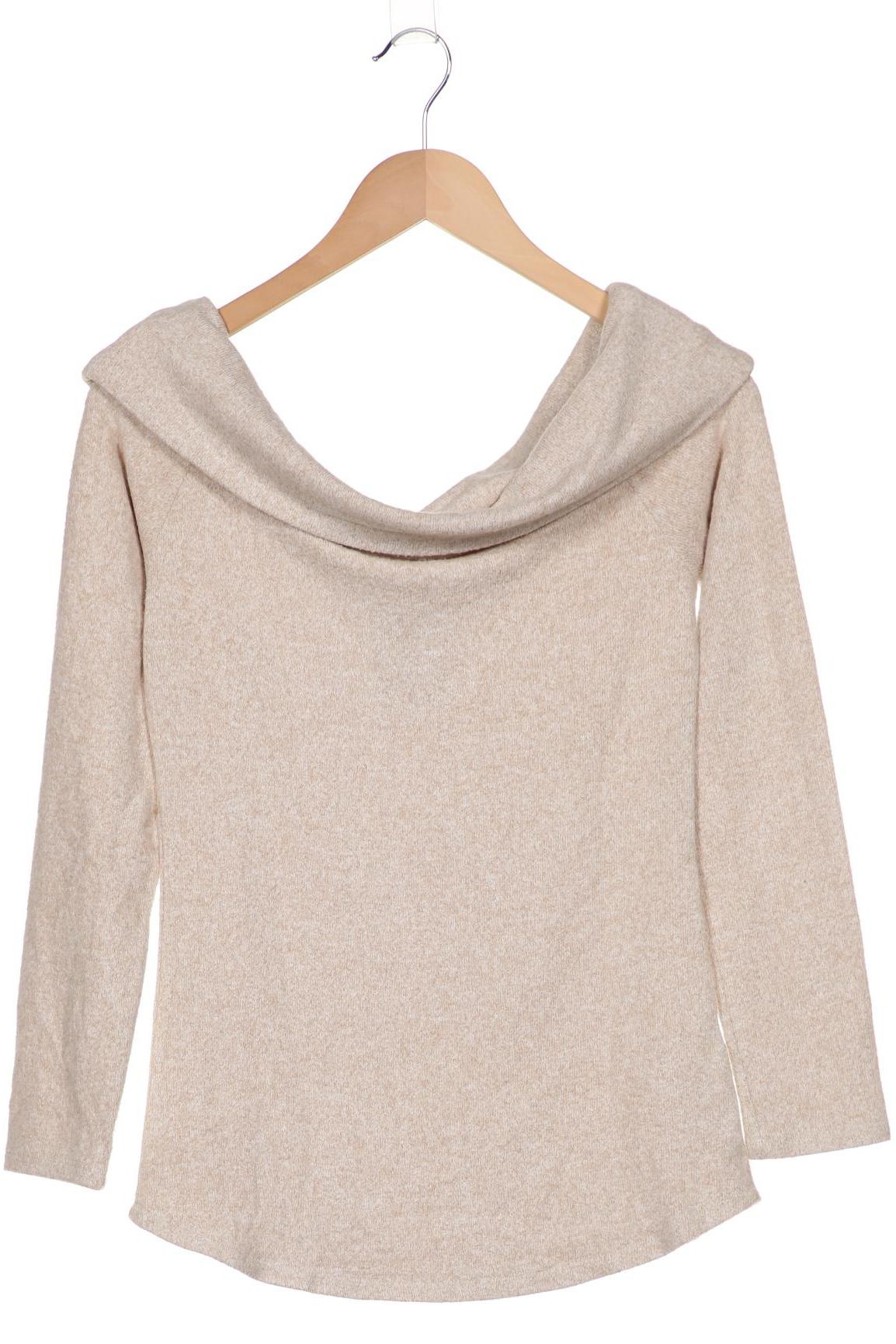 

Esprit Damen Pullover, beige, Gr. 36