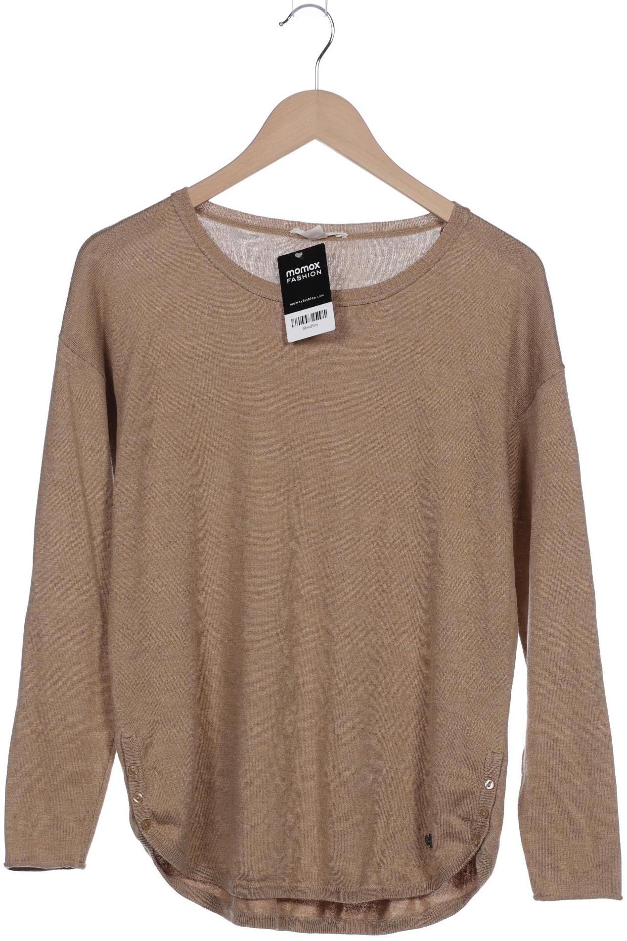 

Esprit Damen Pullover, beige, Gr. 38