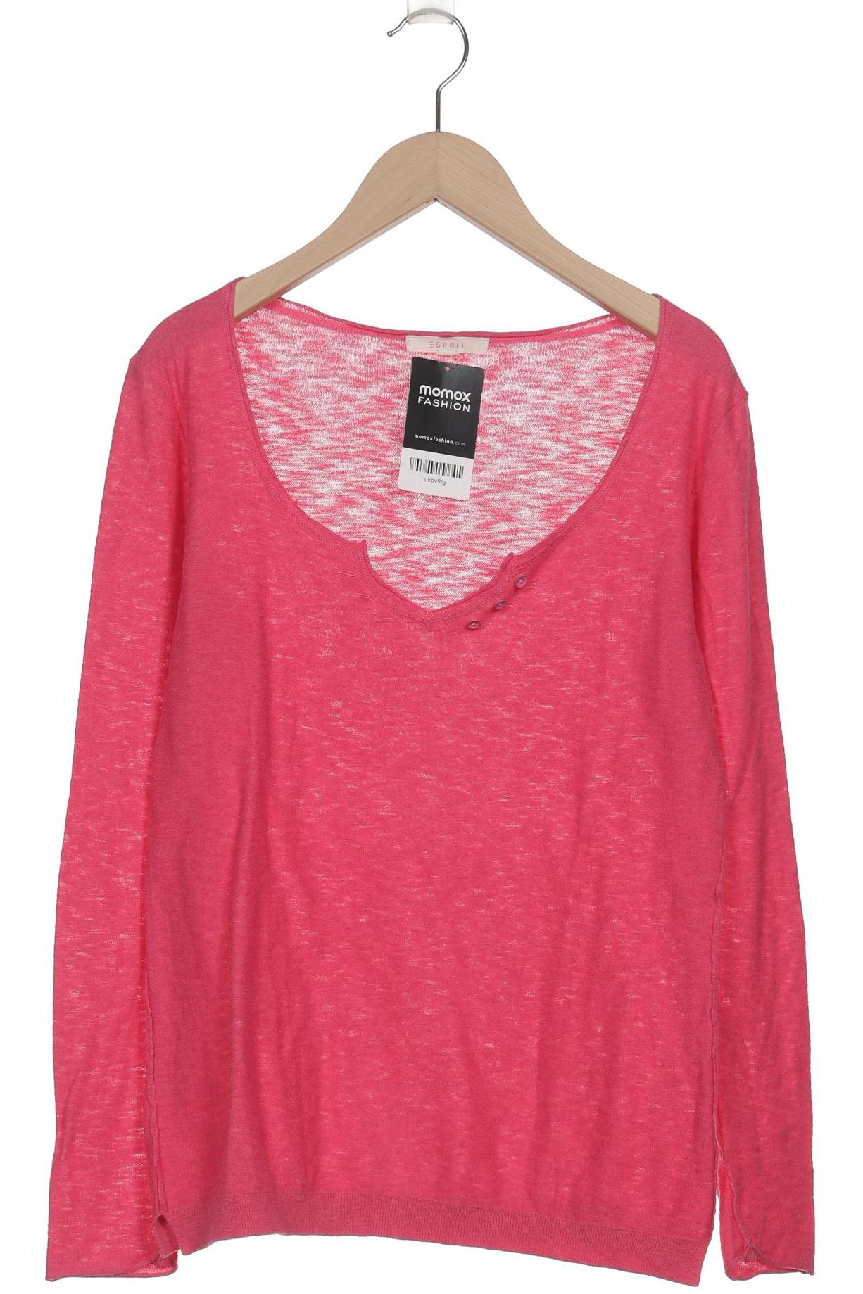 

Esprit Damen Pullover, pink, Gr. 36