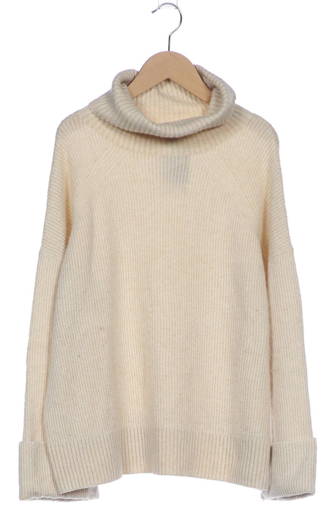 

Esprit Damen Pullover, cremeweiß, Gr. 36